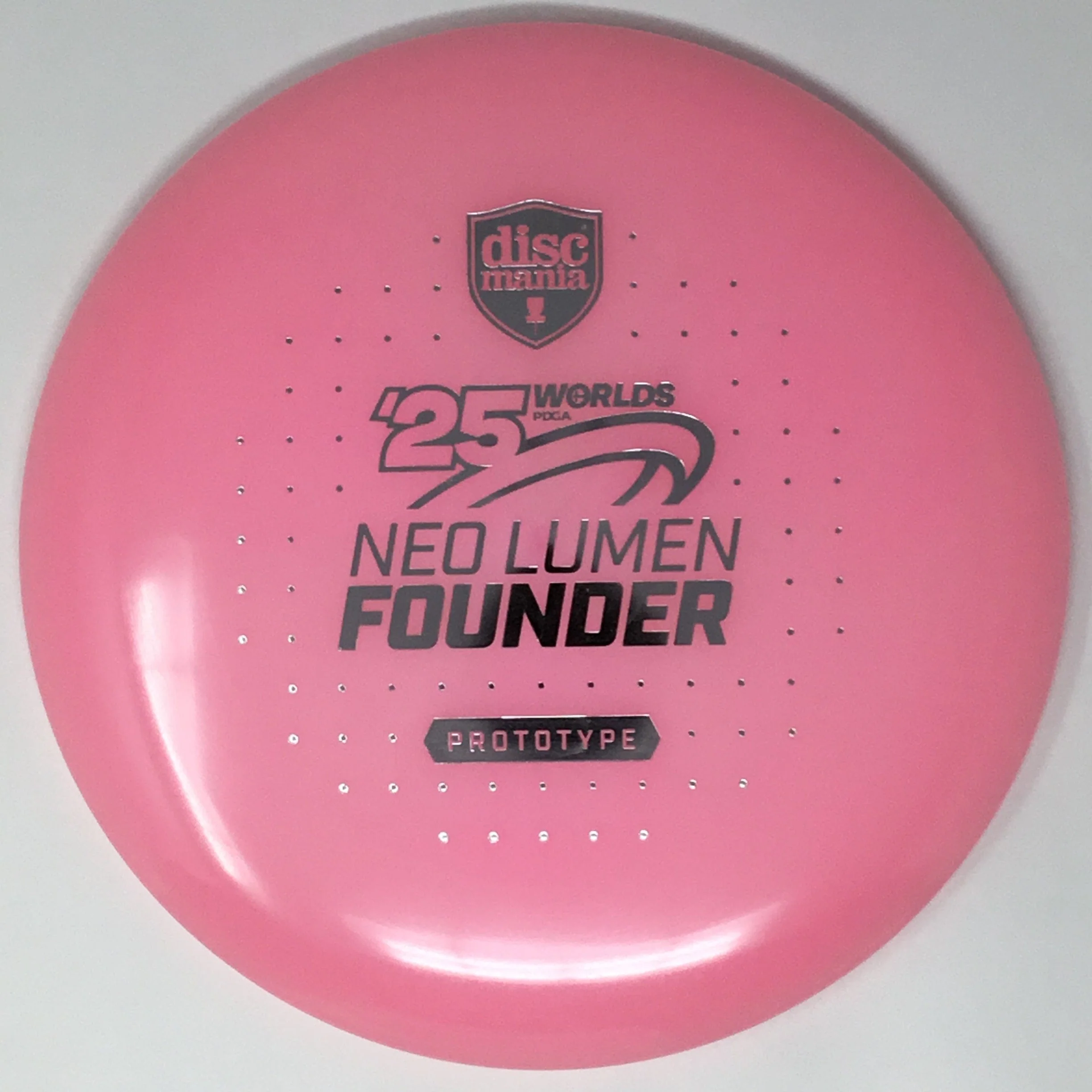 Founder (Neo Lumen - Prototype - Pro Worlds 2025) - Image 3