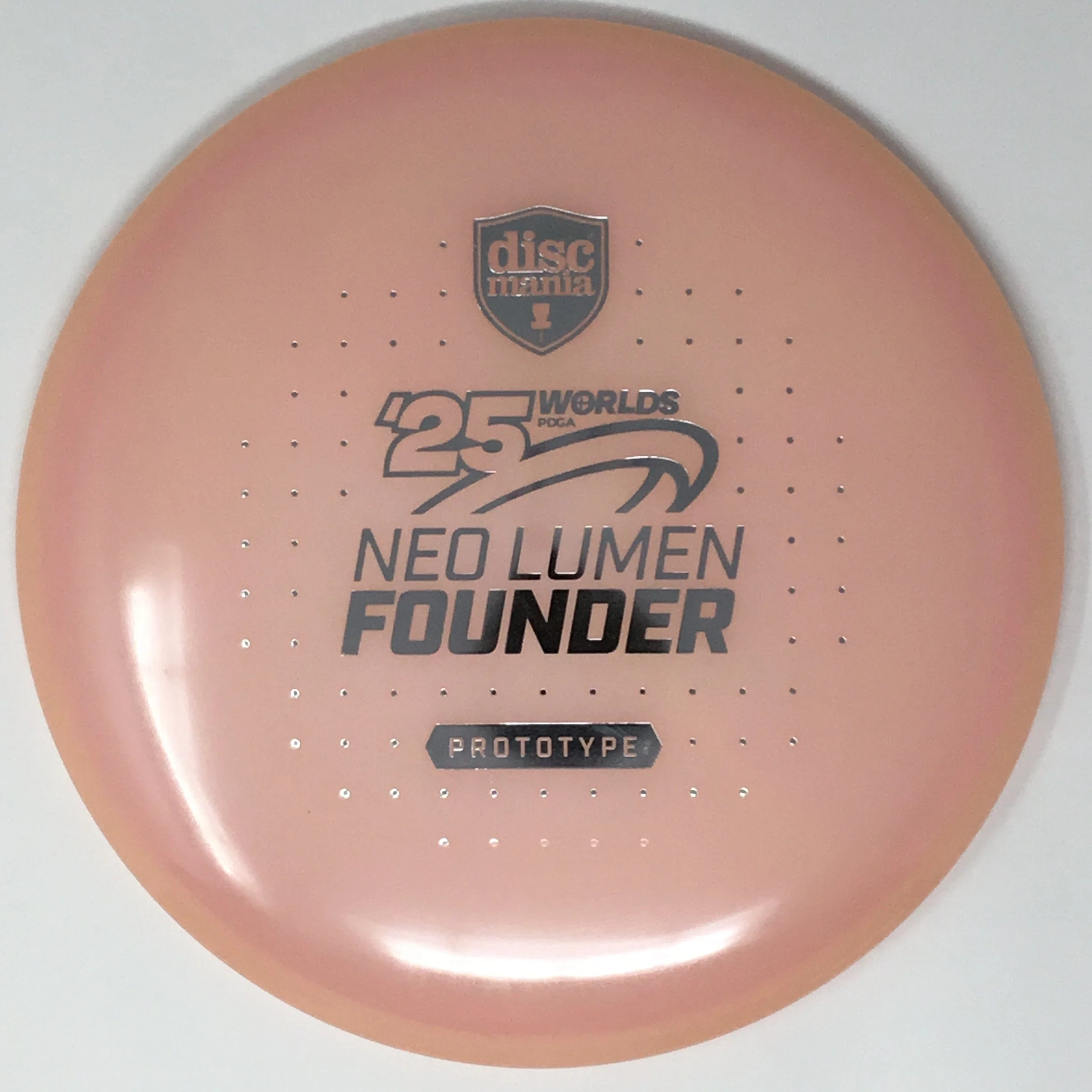 Founder (Neo Lumen - Prototype - Pro Worlds 2025) - Image 4