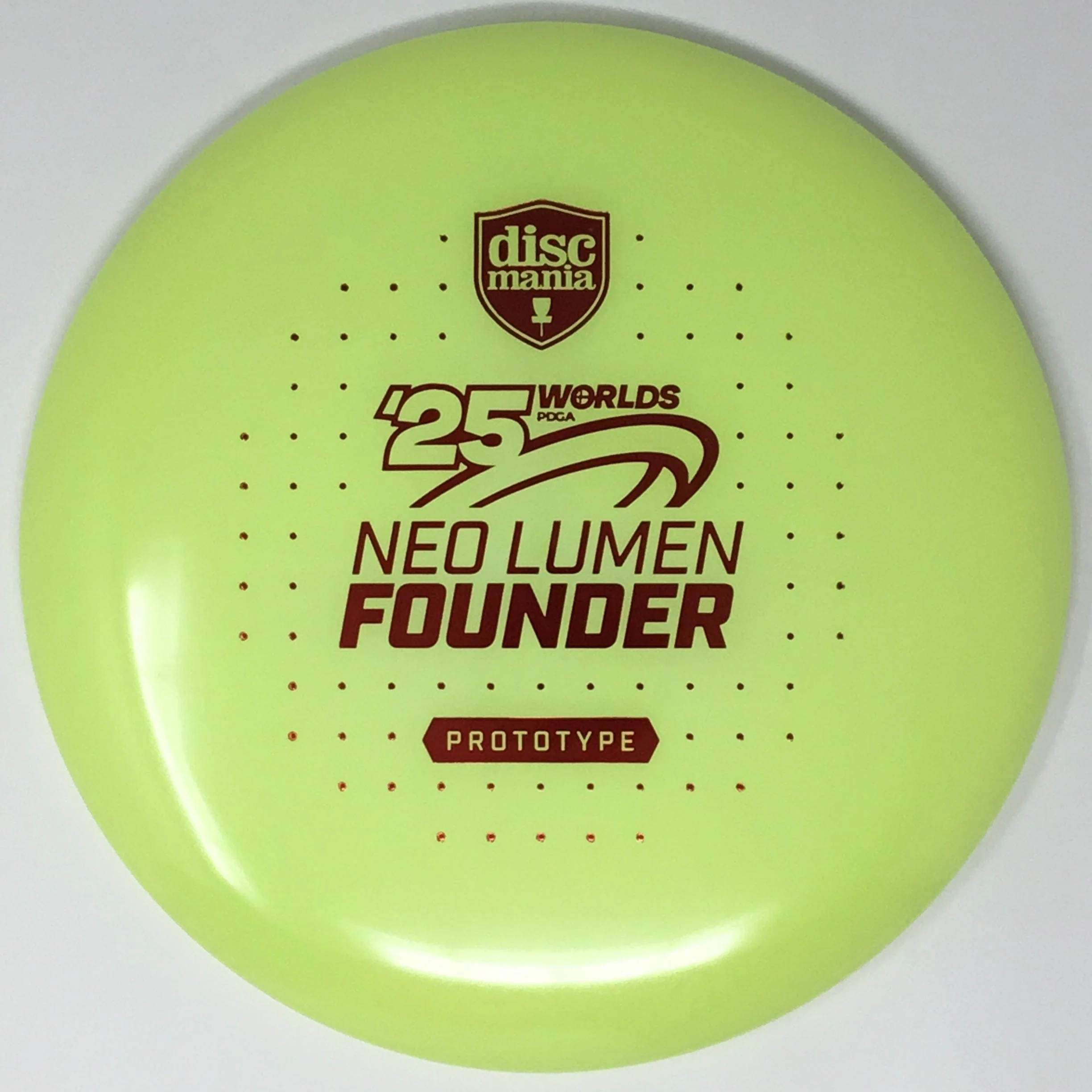 Founder (Neo Lumen - Prototype - Pro Worlds 2025) - Image 5