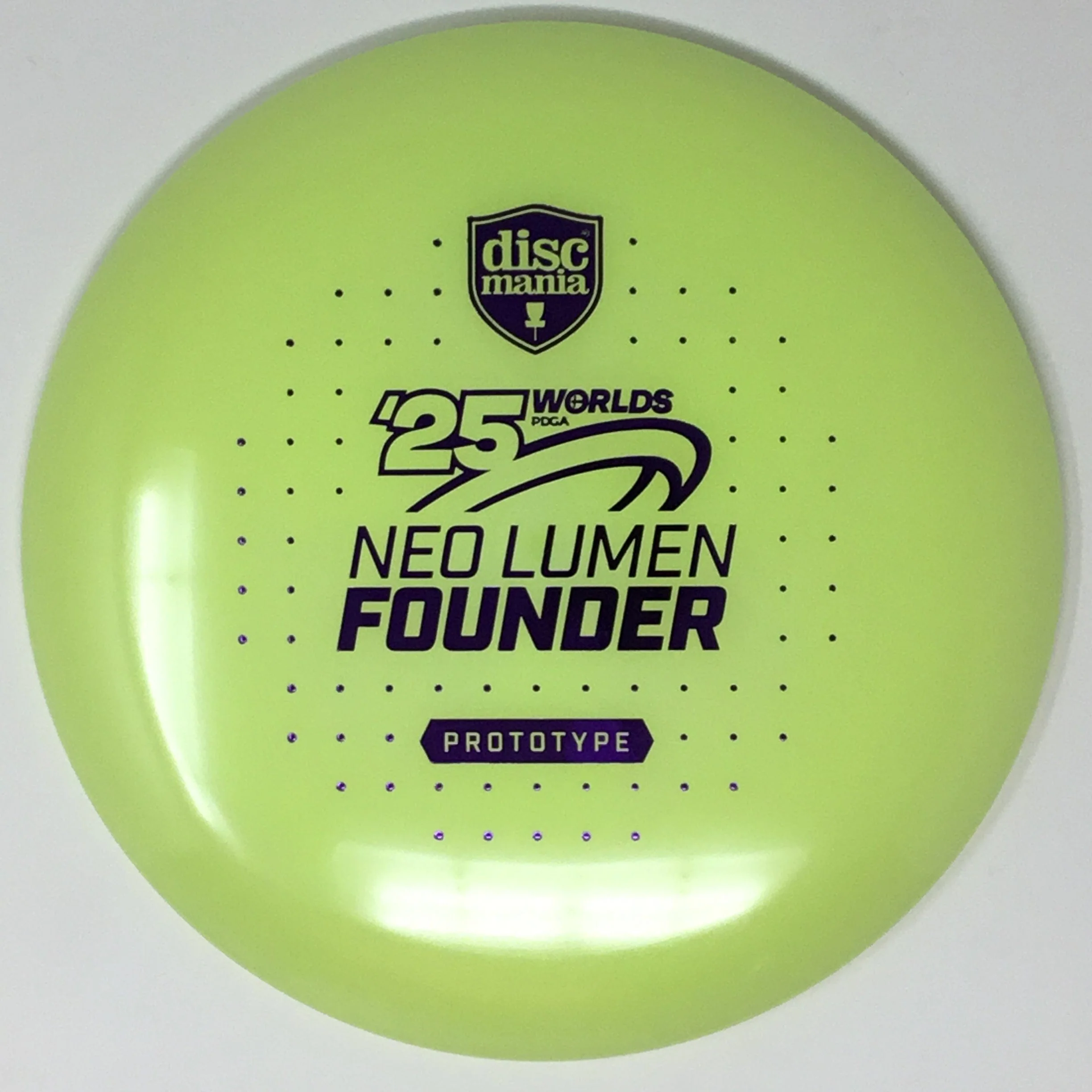 Founder (Neo Lumen - Prototype - Pro Worlds 2025) - Image 6