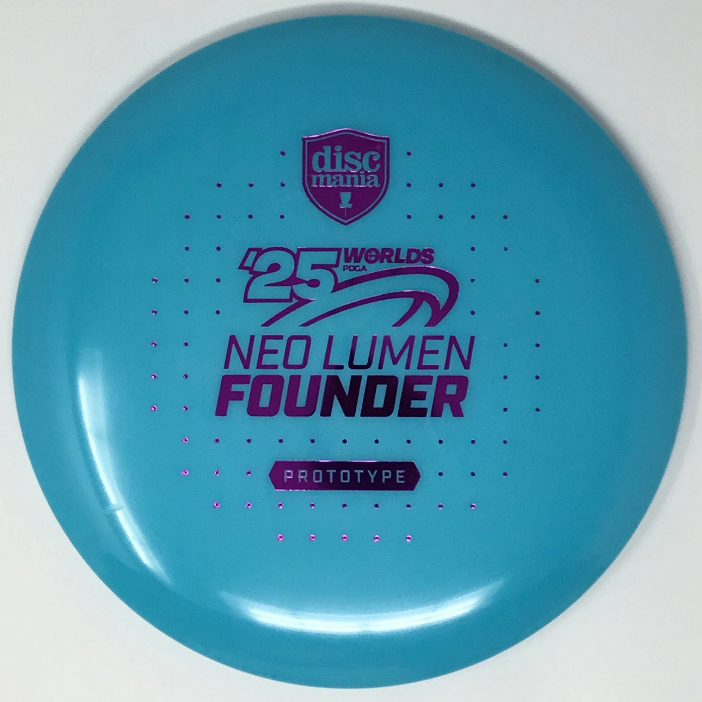 Founder (Neo Lumen - Prototype - Pro Worlds 2025) - Image 7