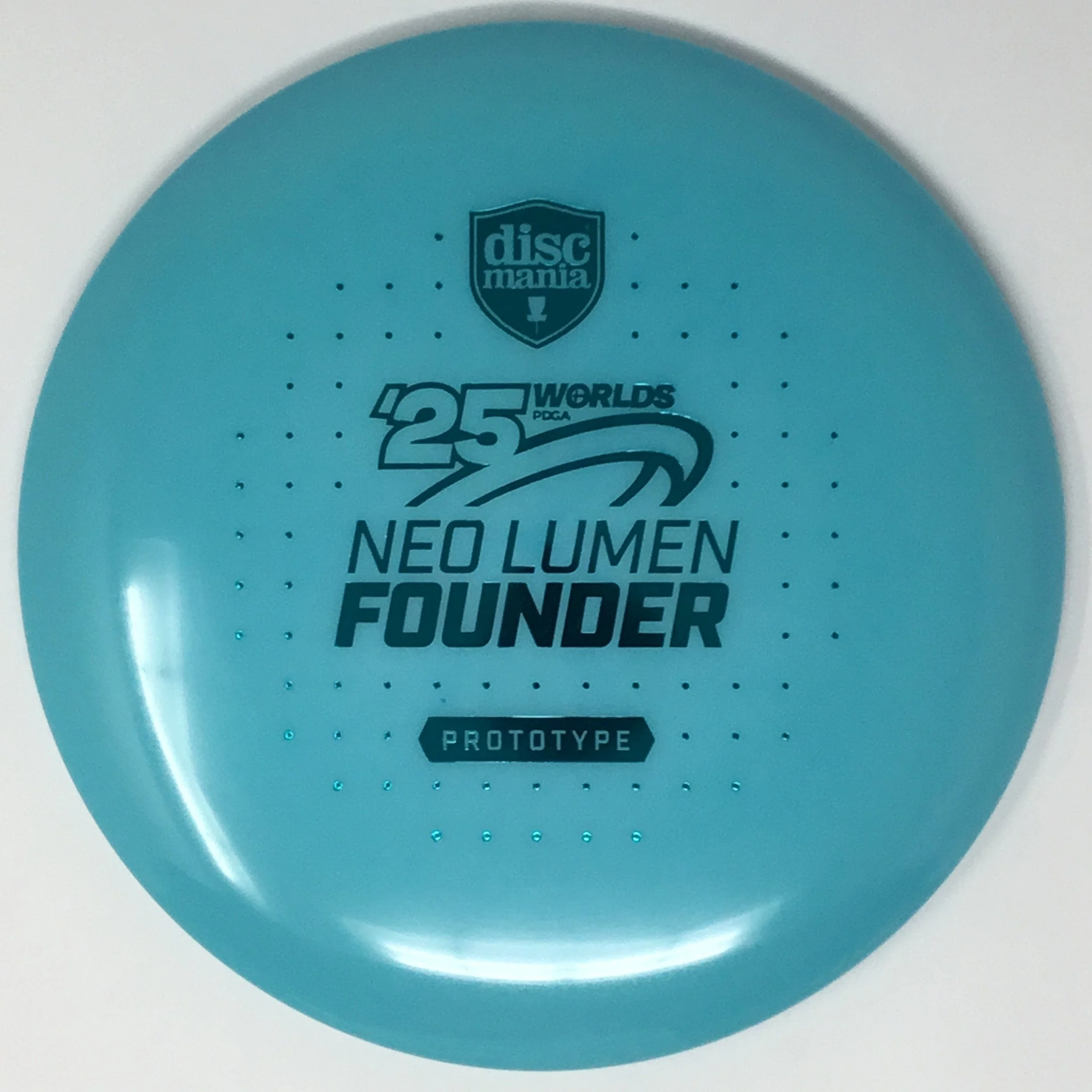 Founder (Neo Lumen - Prototype - Pro Worlds 2025) - Image 8
