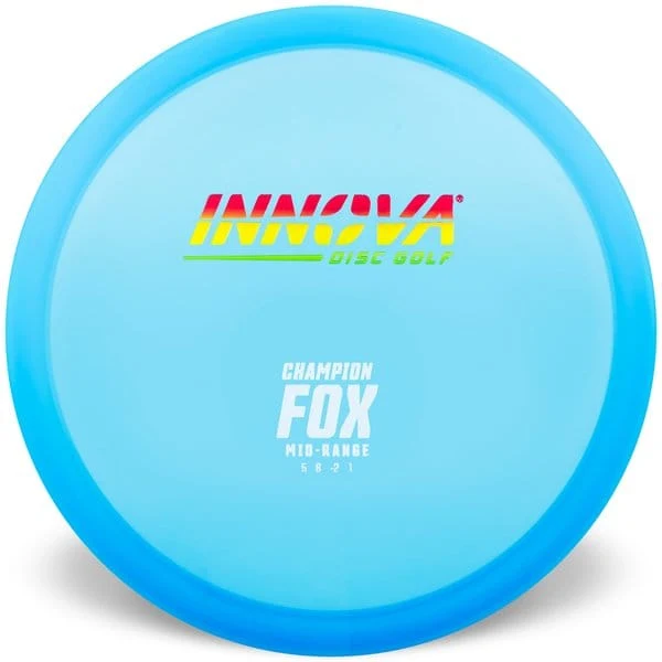 Fox (Champion)