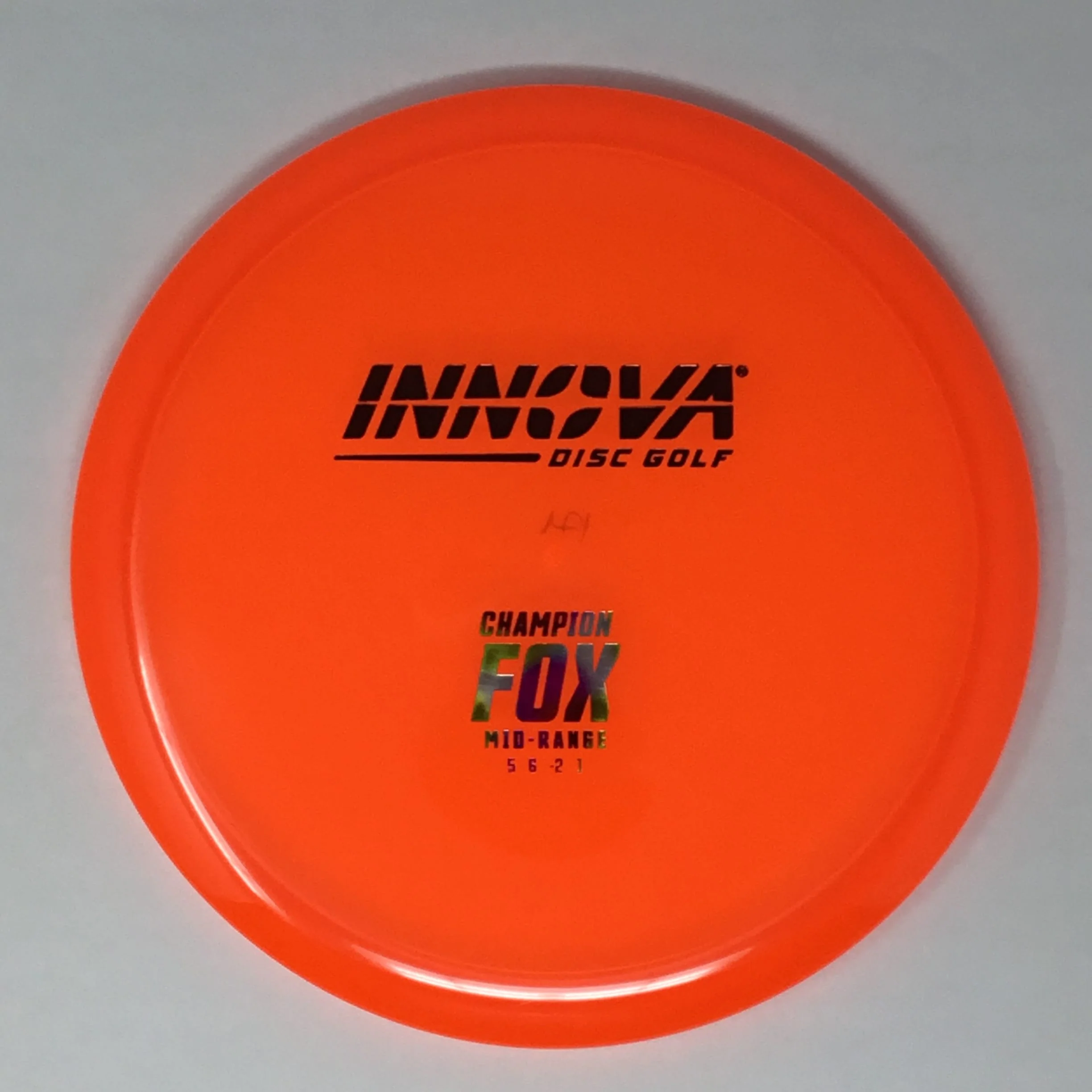 Fox (Champion) - Image 13