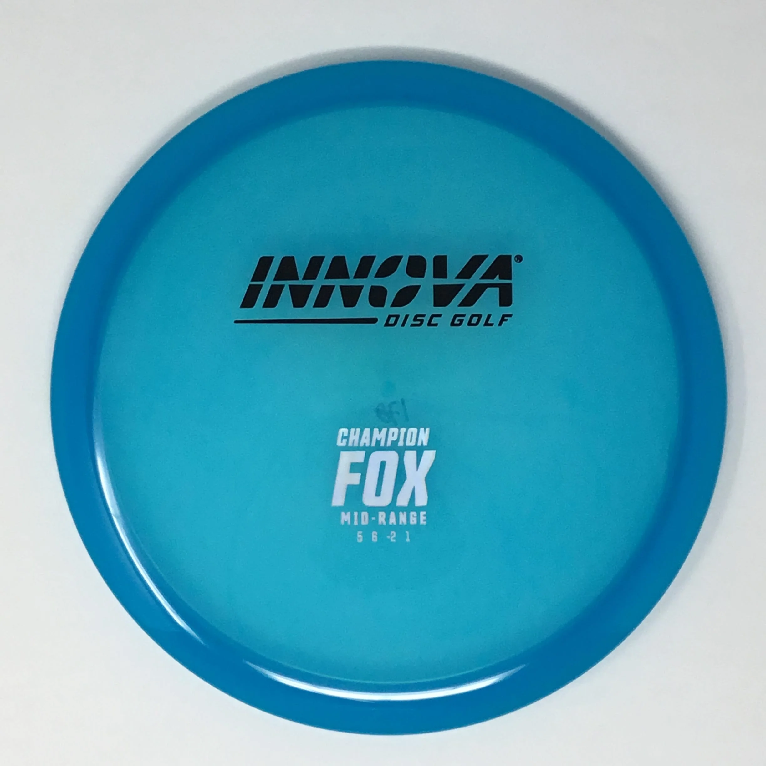 Fox (Champion) - Image 15