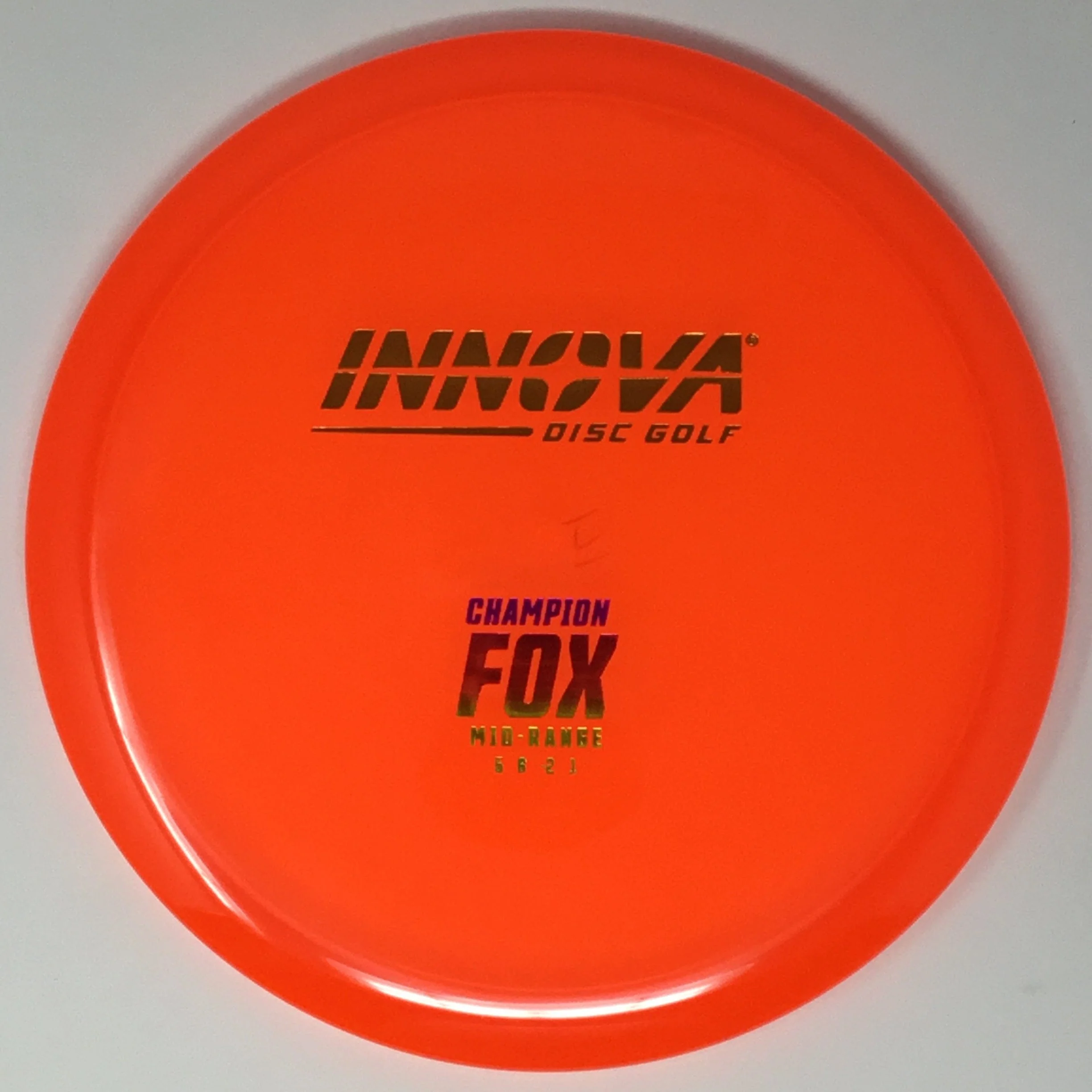 Fox (Champion) - Image 4
