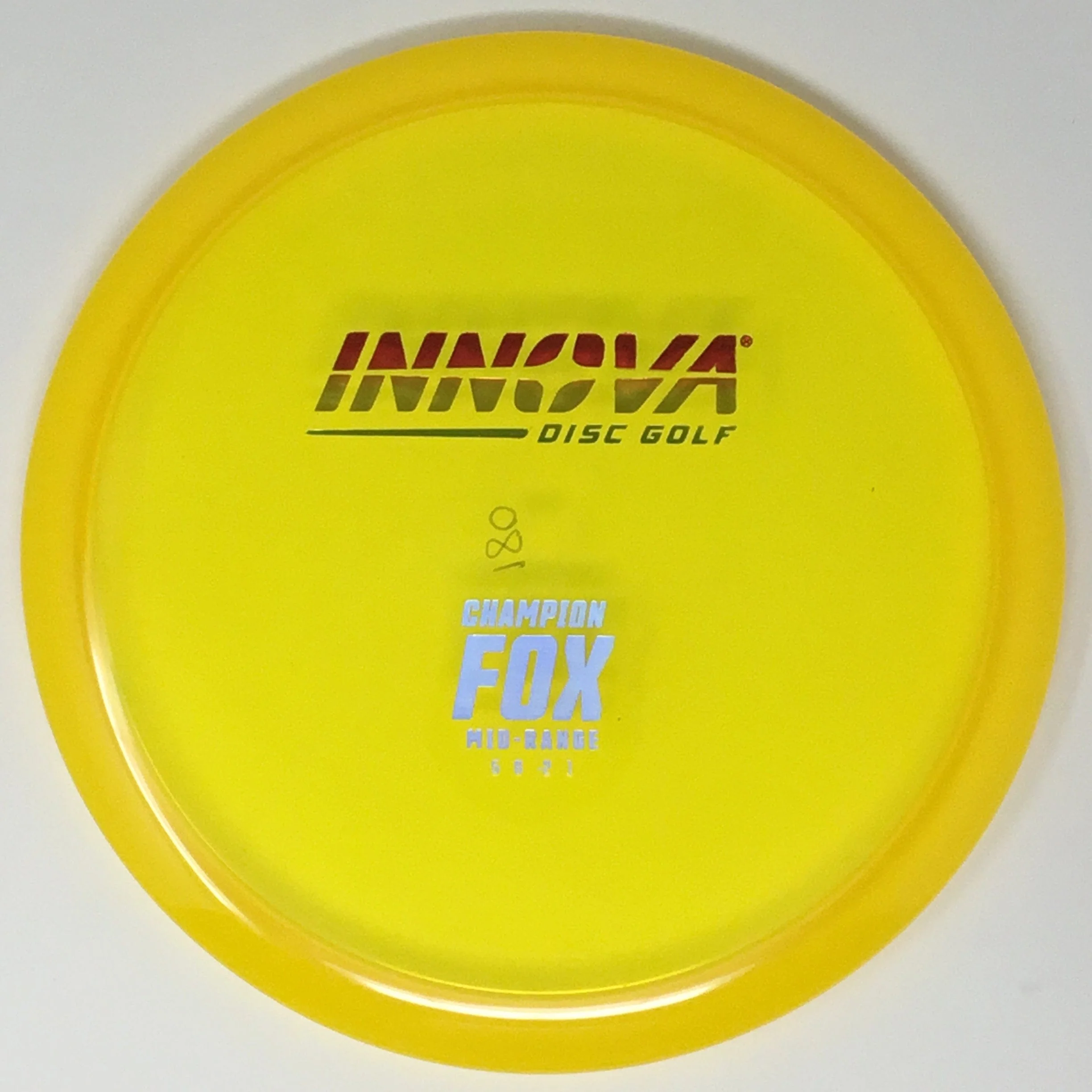 Fox (Champion) - Image 6