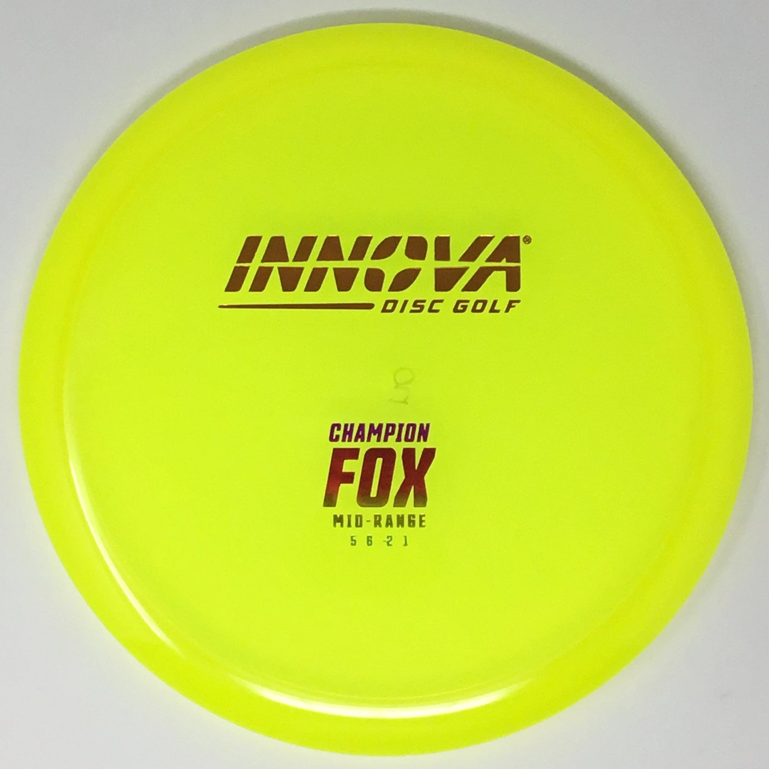 Fox (Champion) - Image 7