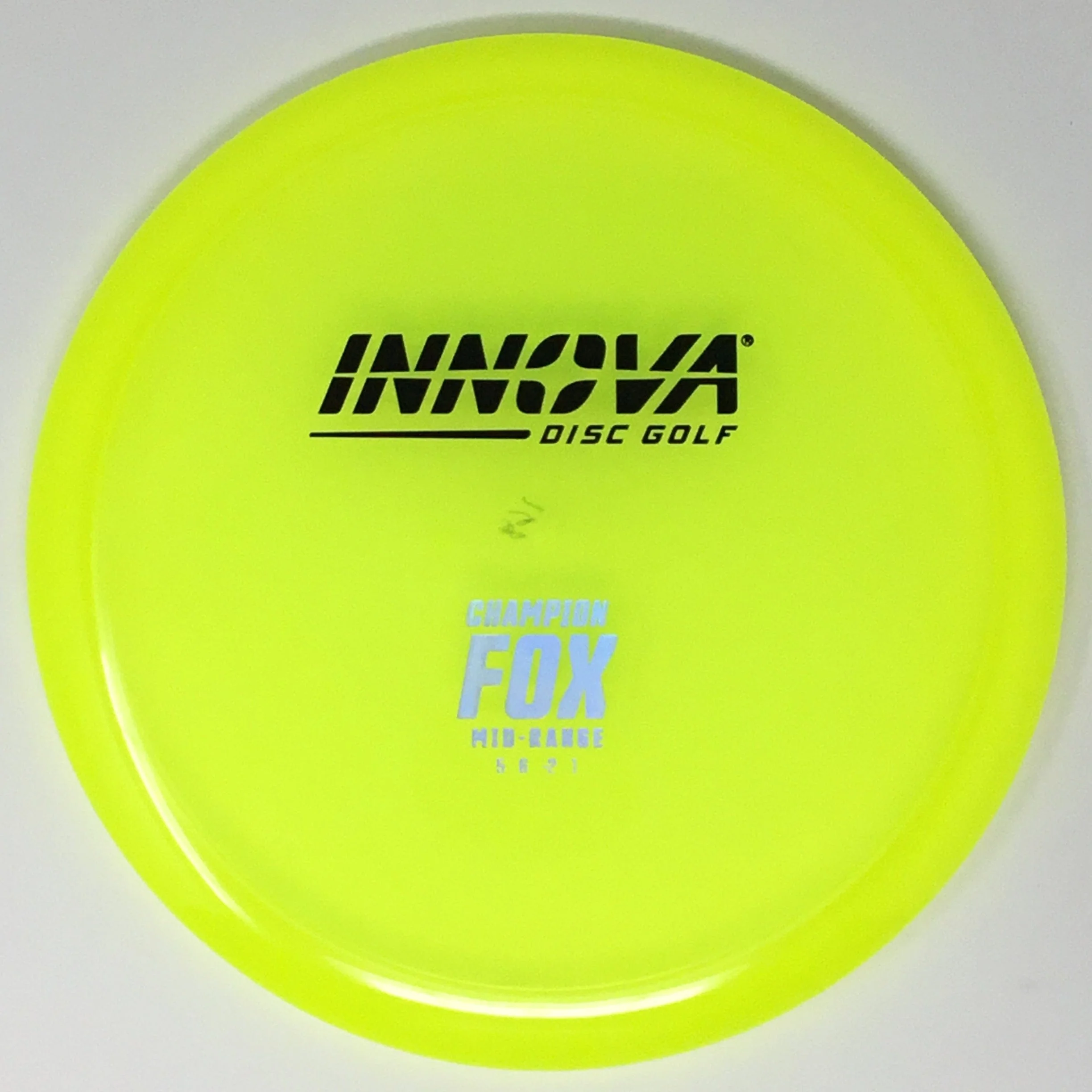 Fox (Champion) - Image 8