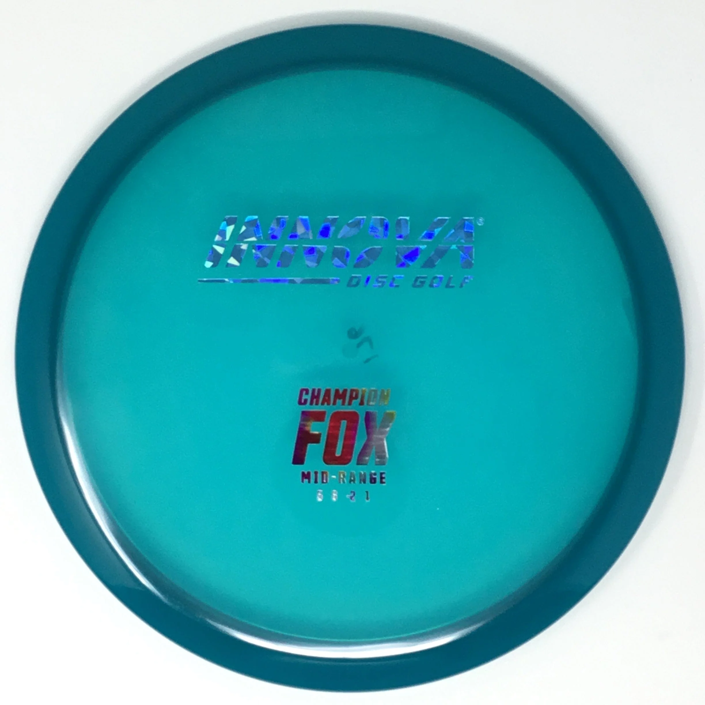 Fox (Champion) - Image 9