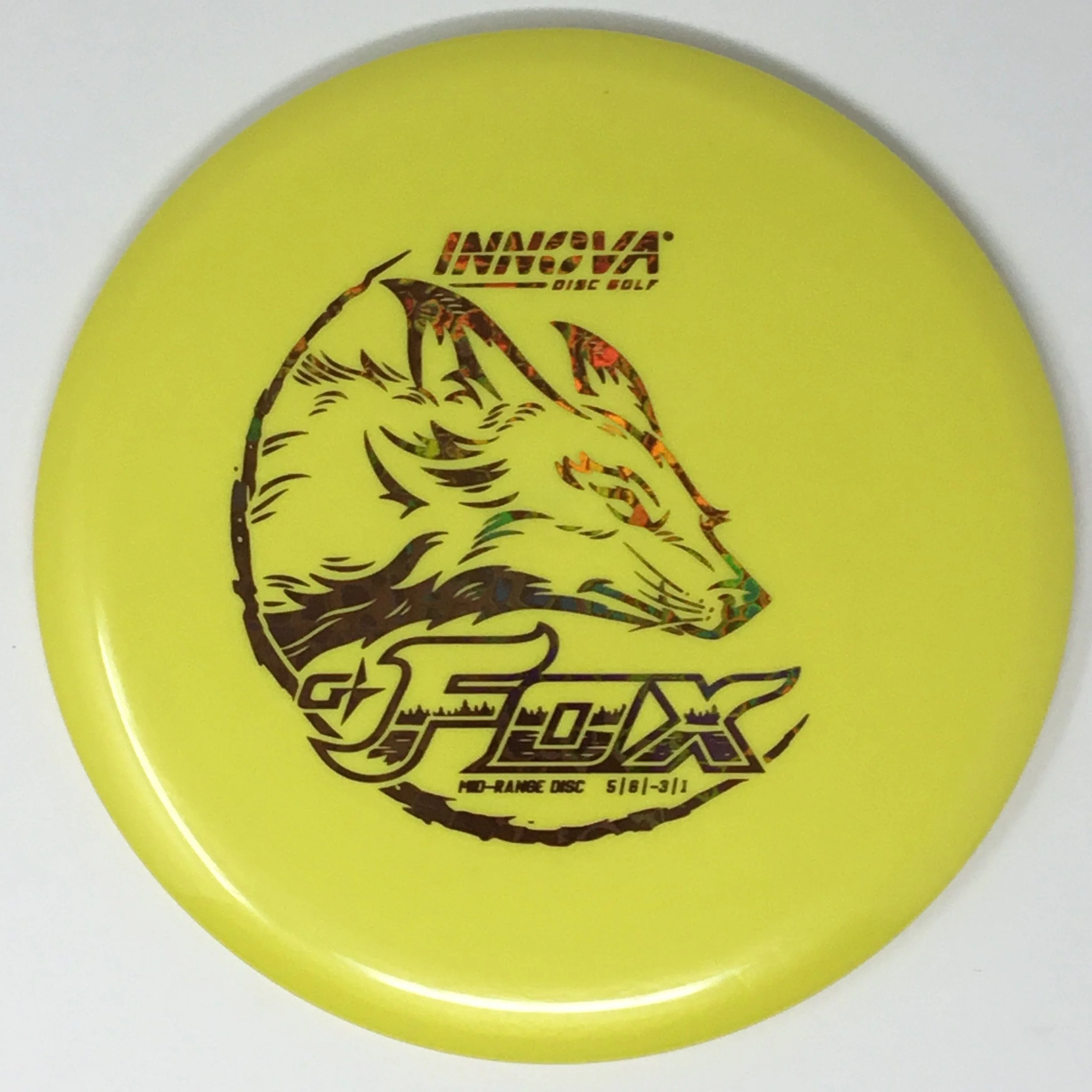 Fox (GStar) - Image 10