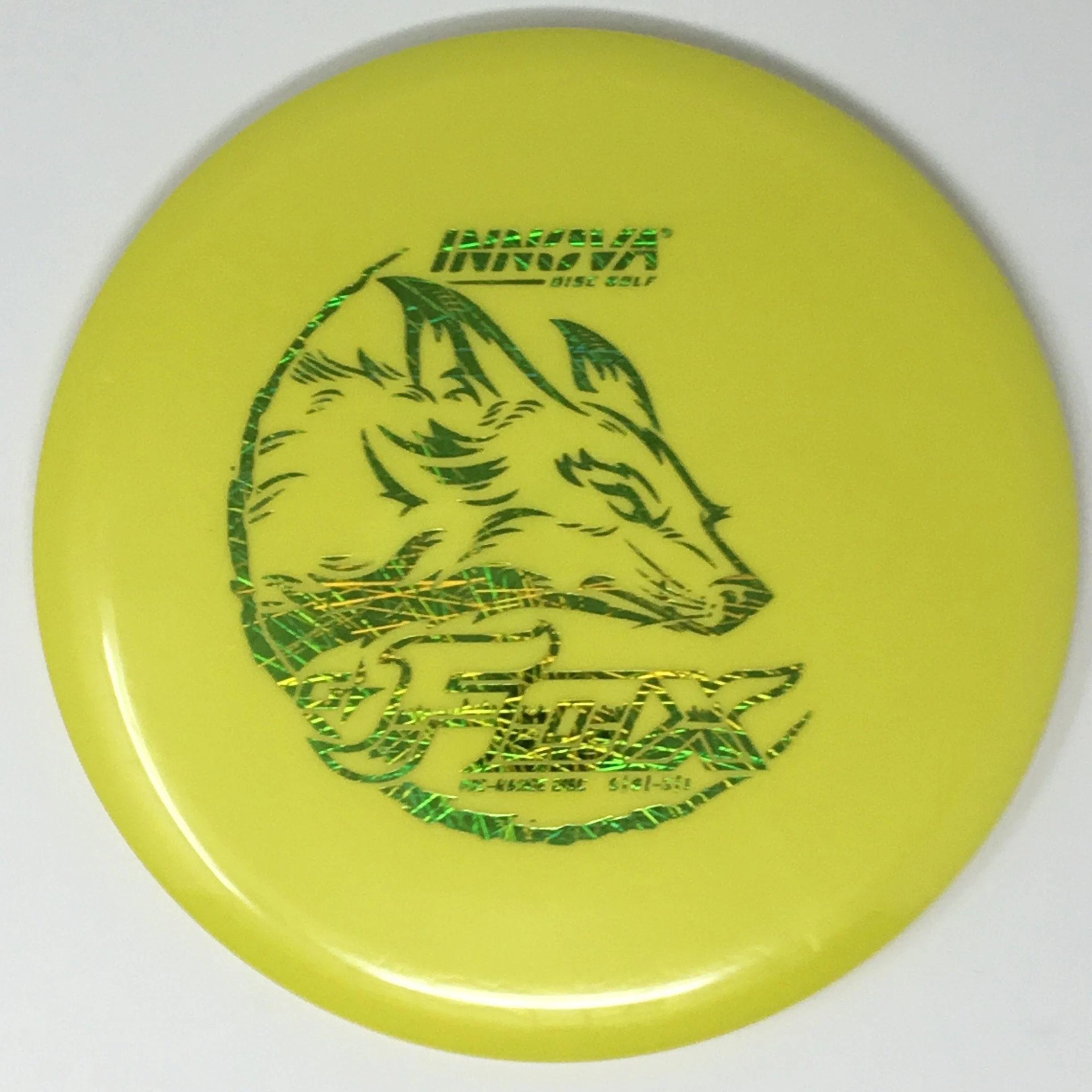 Fox (GStar) - Image 13