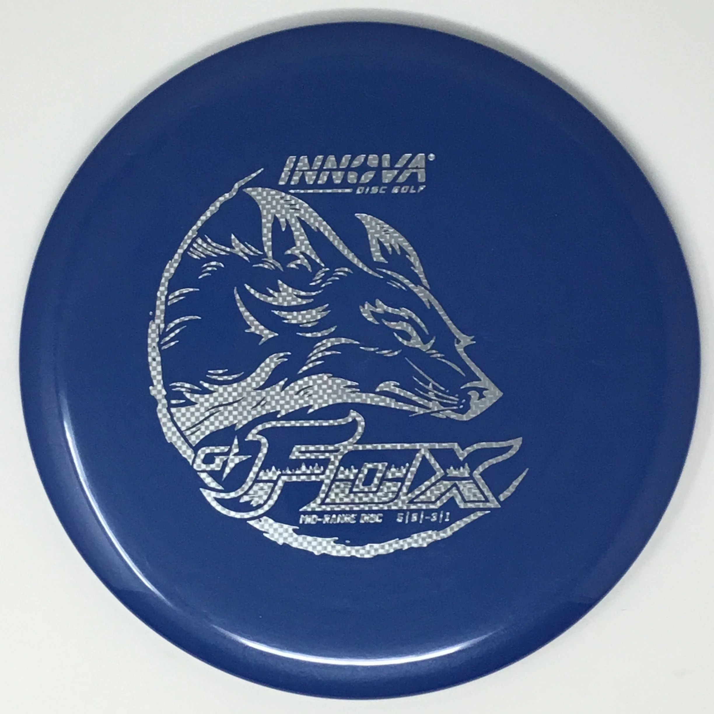 Fox (GStar) - Image 14