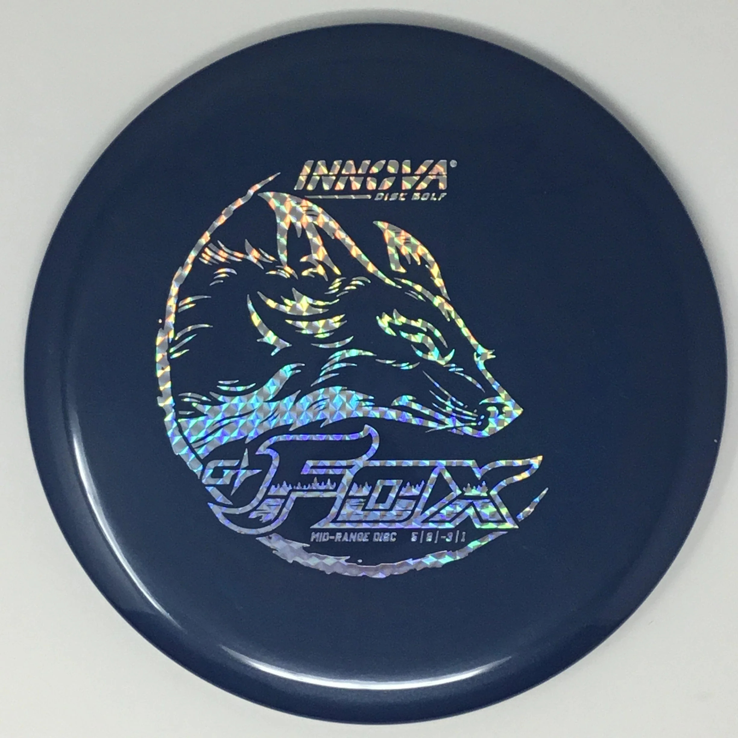 Fox (GStar) - Image 15