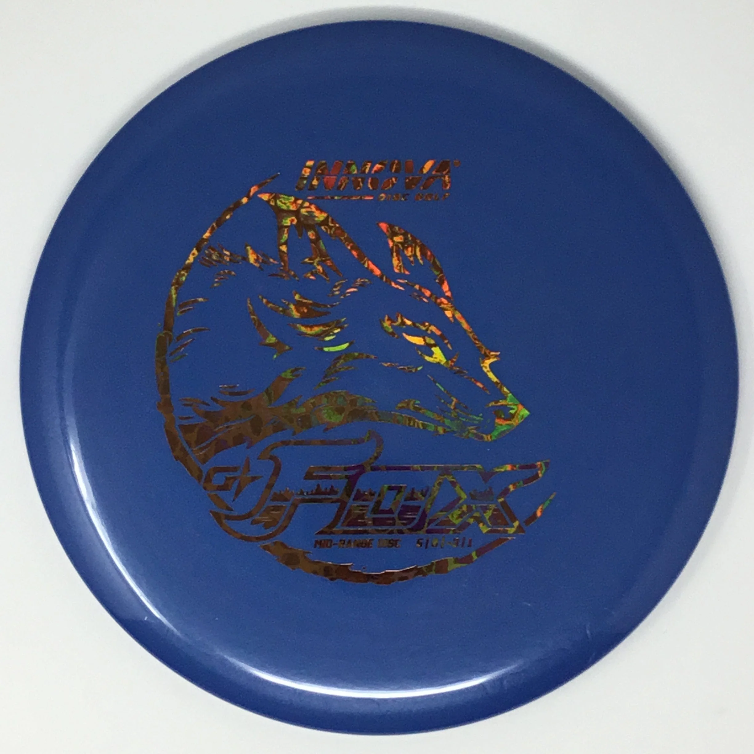 Fox (GStar) - Image 16