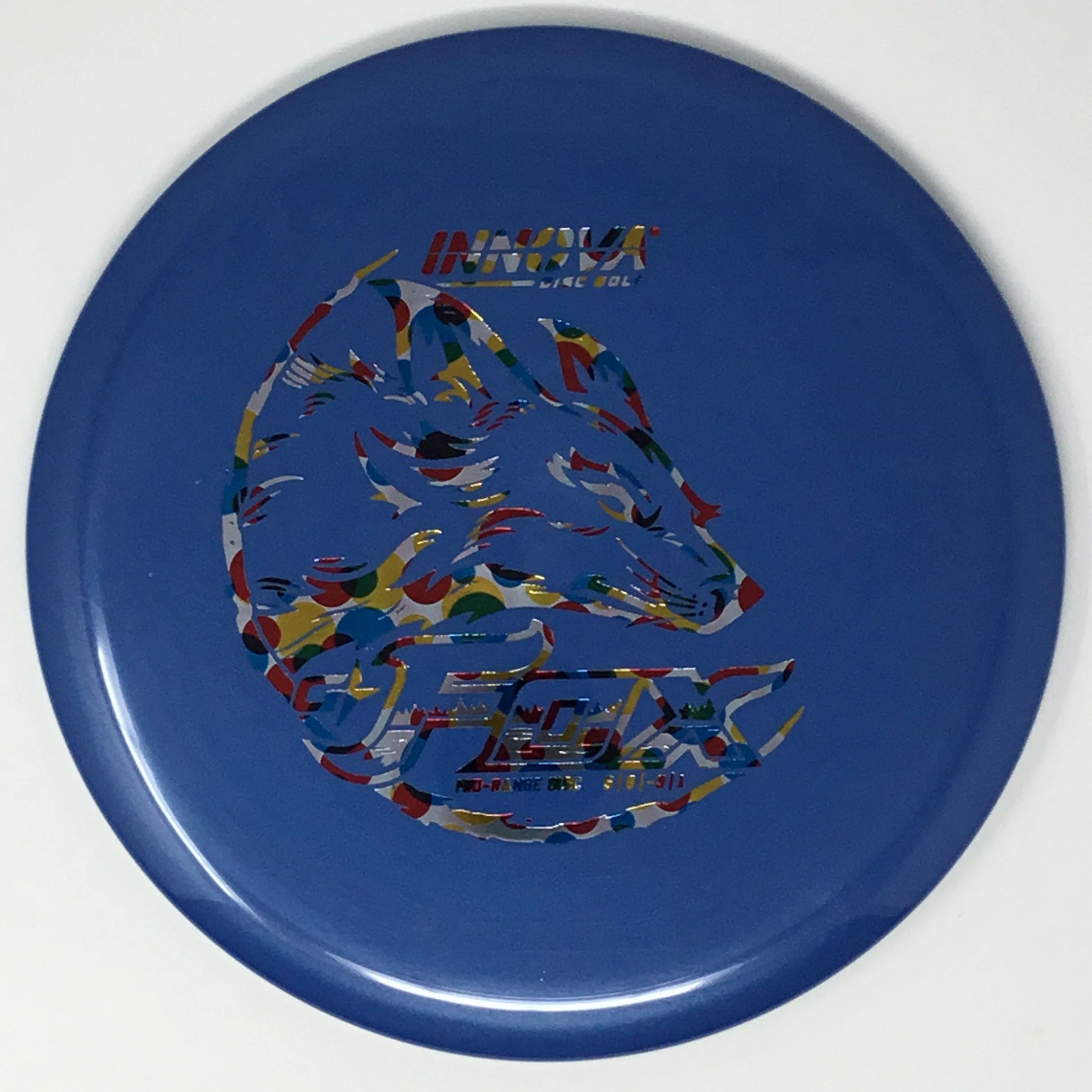 Fox (GStar) - Image 17