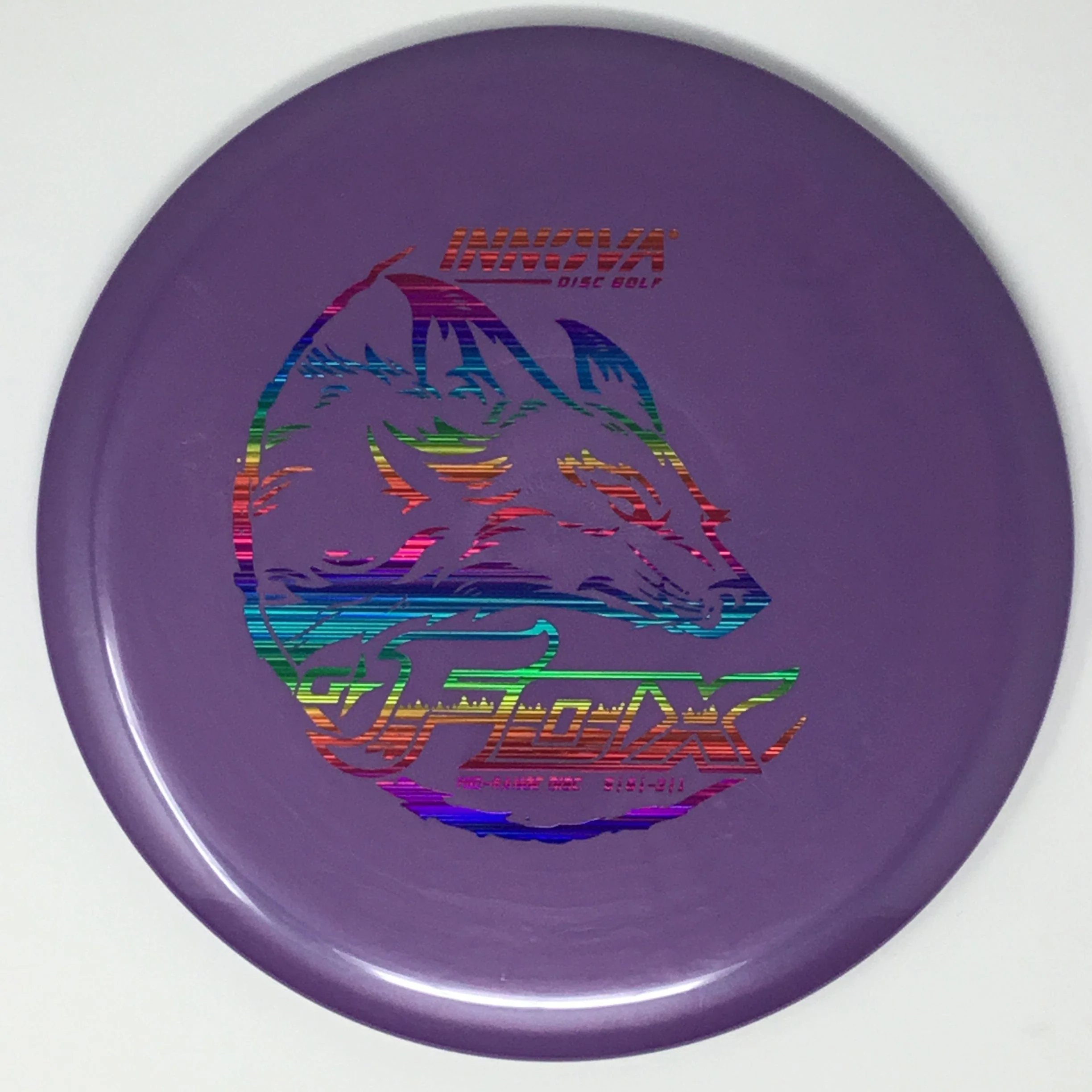 Fox (GStar) - Image 18