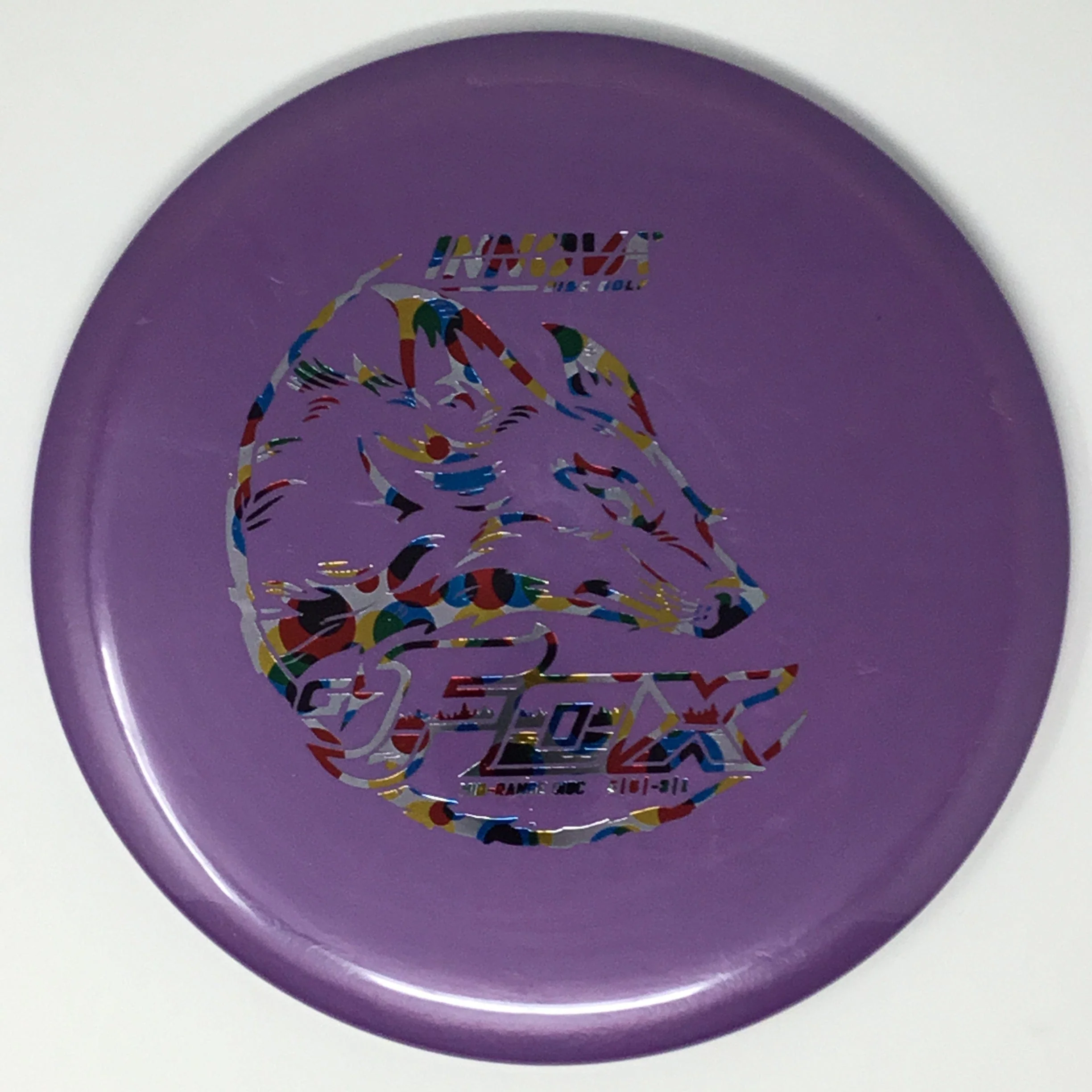 Fox (GStar) - Image 19