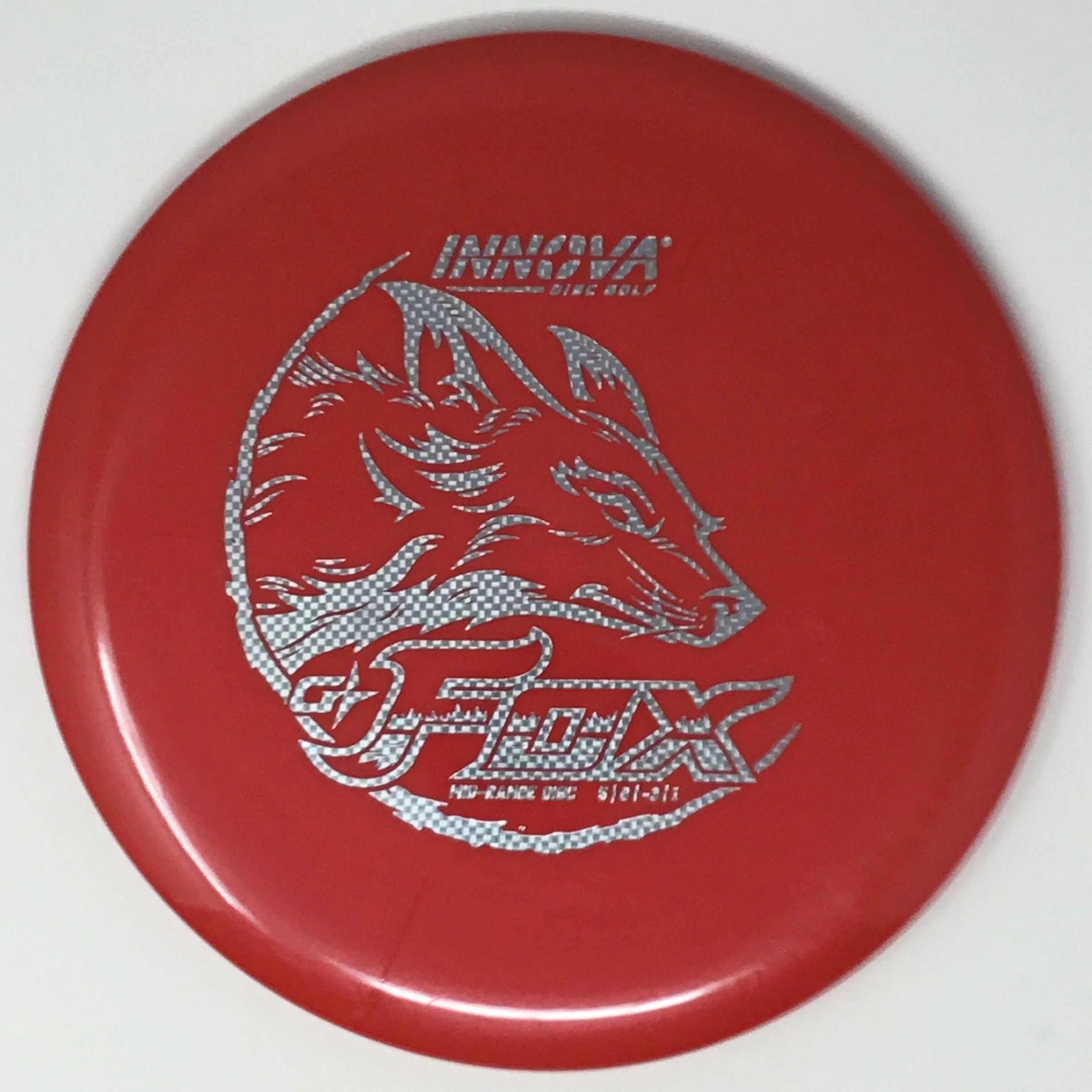 Fox (GStar) - Image 2
