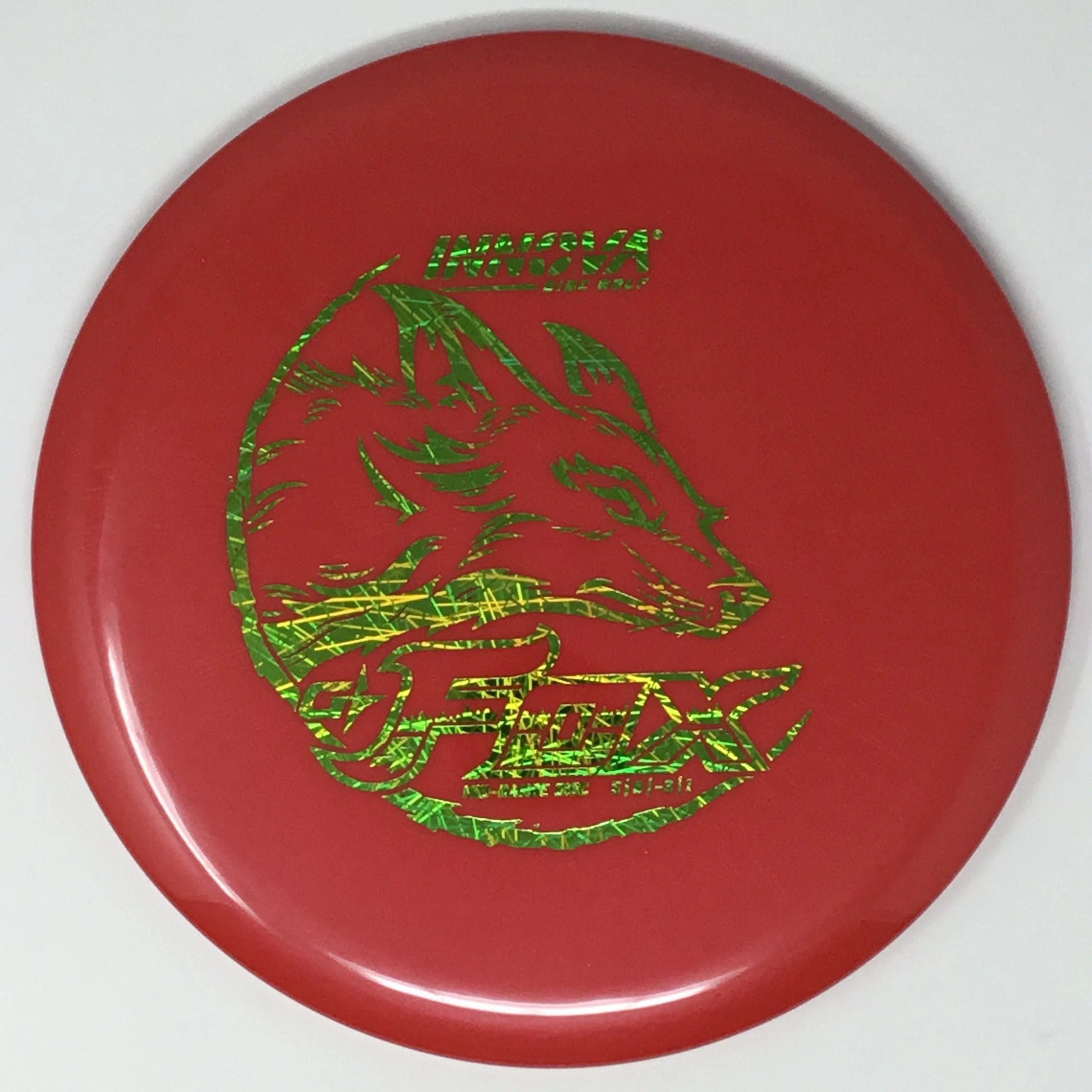 Fox (GStar) - Image 5