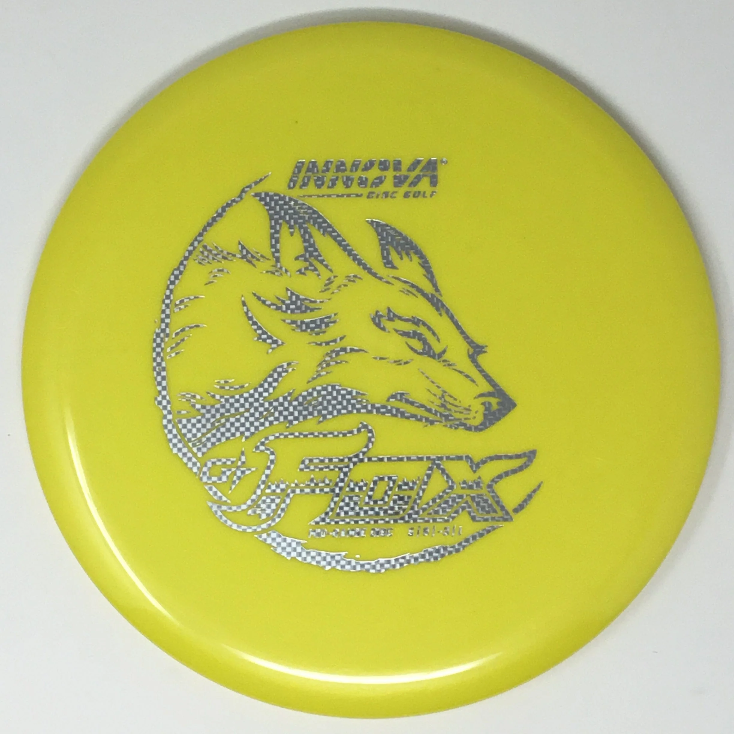 Fox (GStar) - Image 9