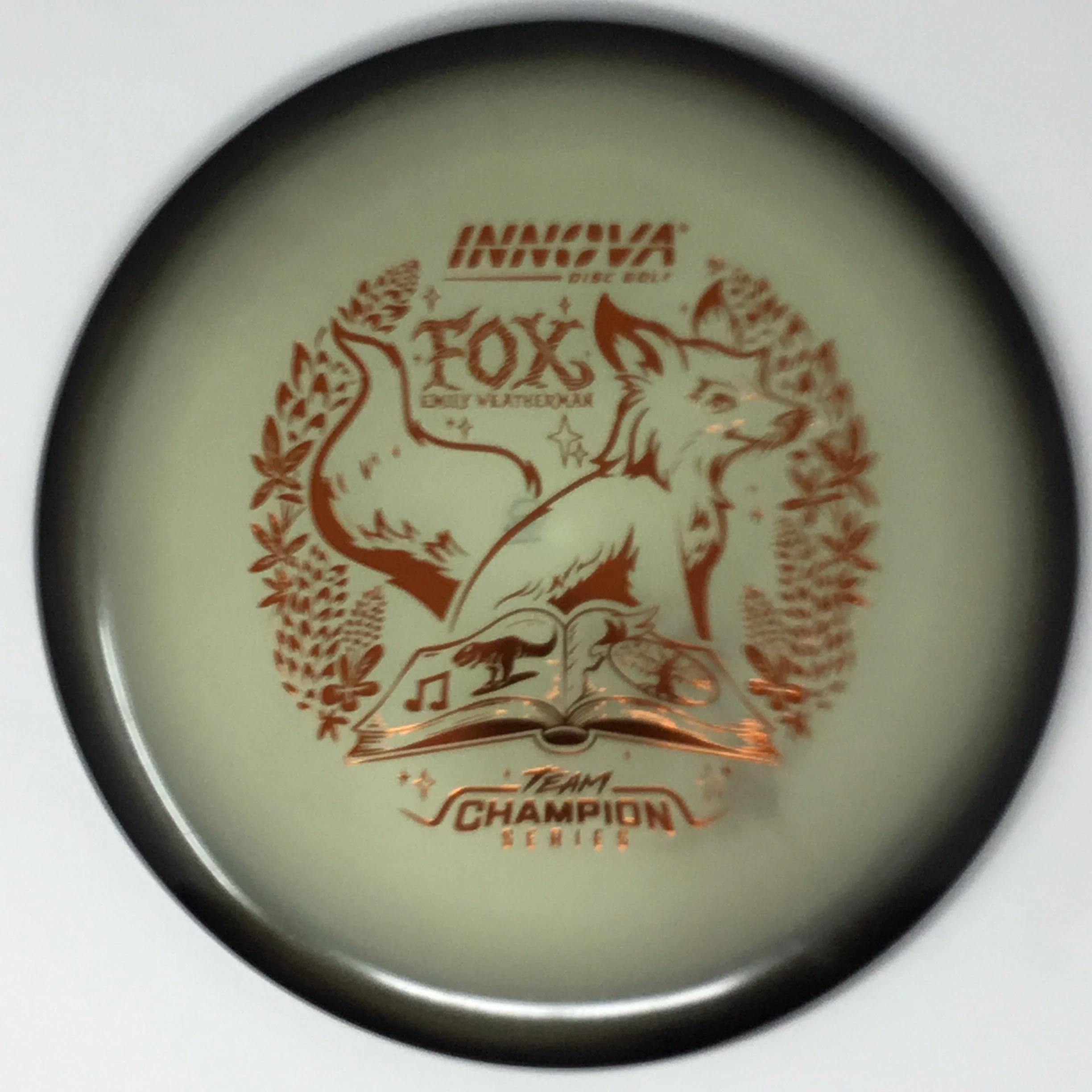 Fox (Halo Champion Proto Glow - Emily Weatherman 2026 Tour Series) - Image 17