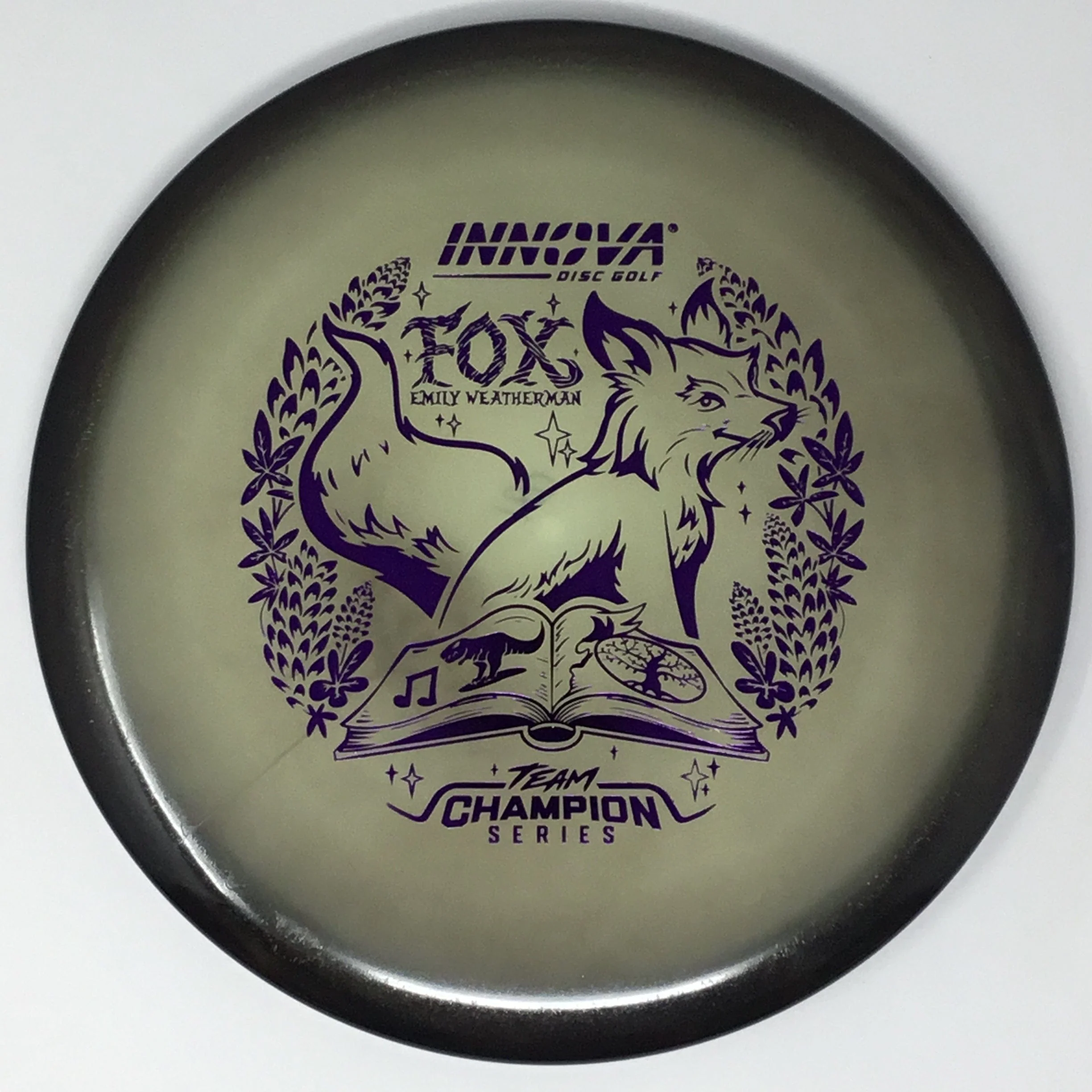 Fox (Halo Champion Proto Glow - Emily Weatherman 2026 Tour Series) - Image 20