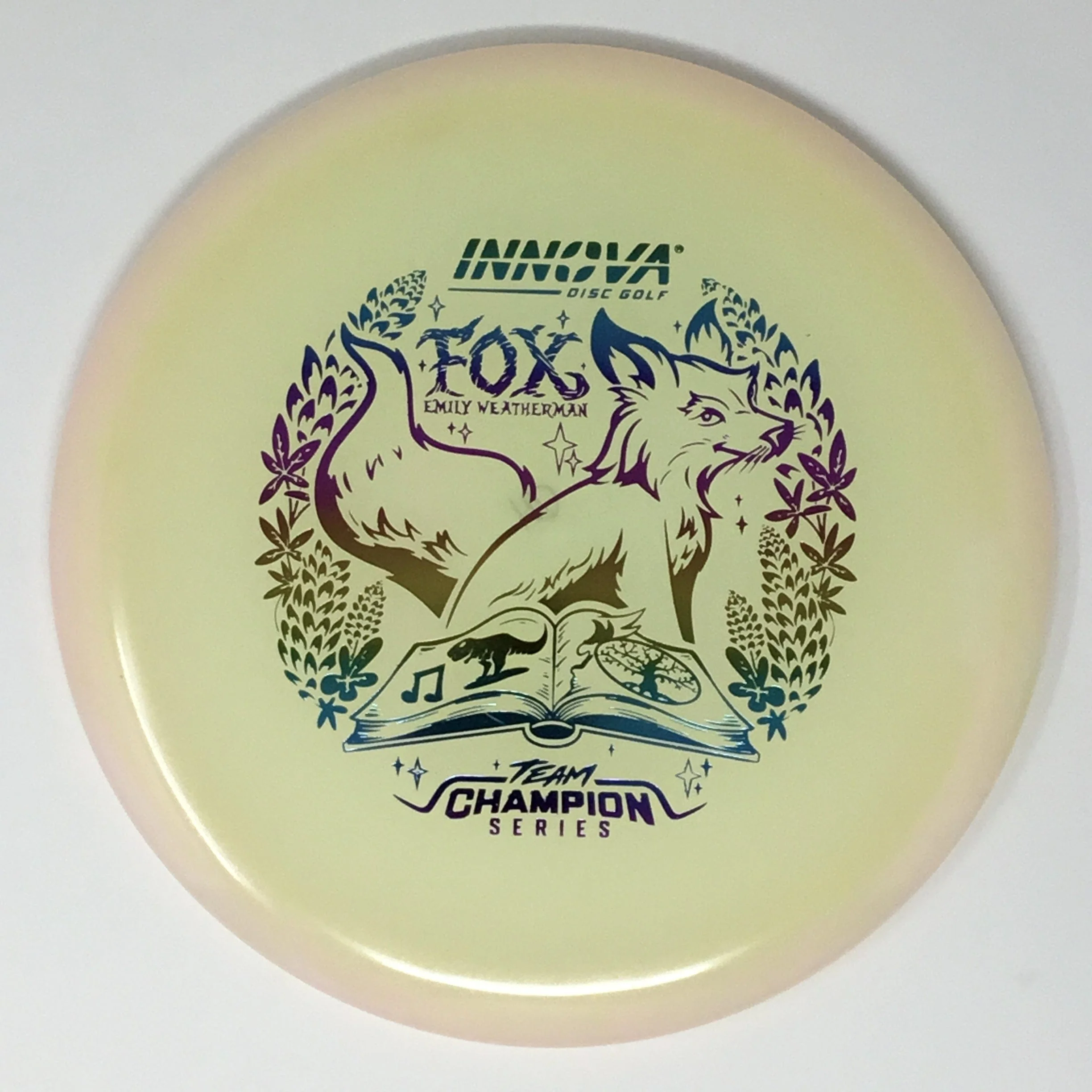 Fox (Halo Champion Proto Glow - Emily Weatherman 2026 Tour Series) - Image 22