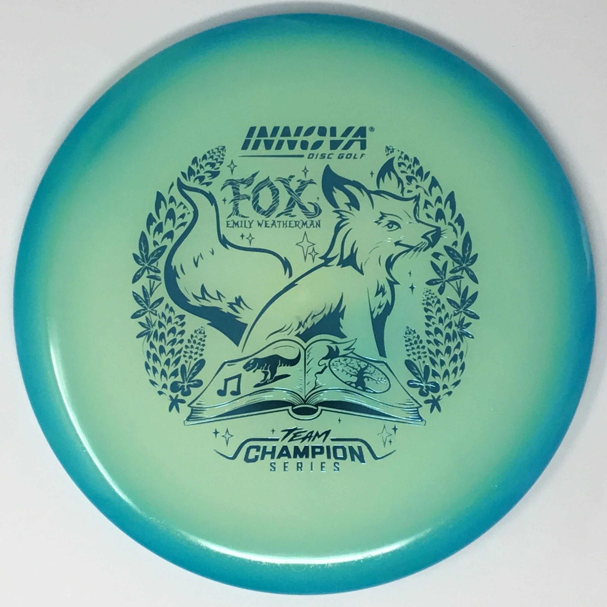 Fox (Halo Champion Proto Glow - Emily Weatherman 2026 Tour Series) - Image 9