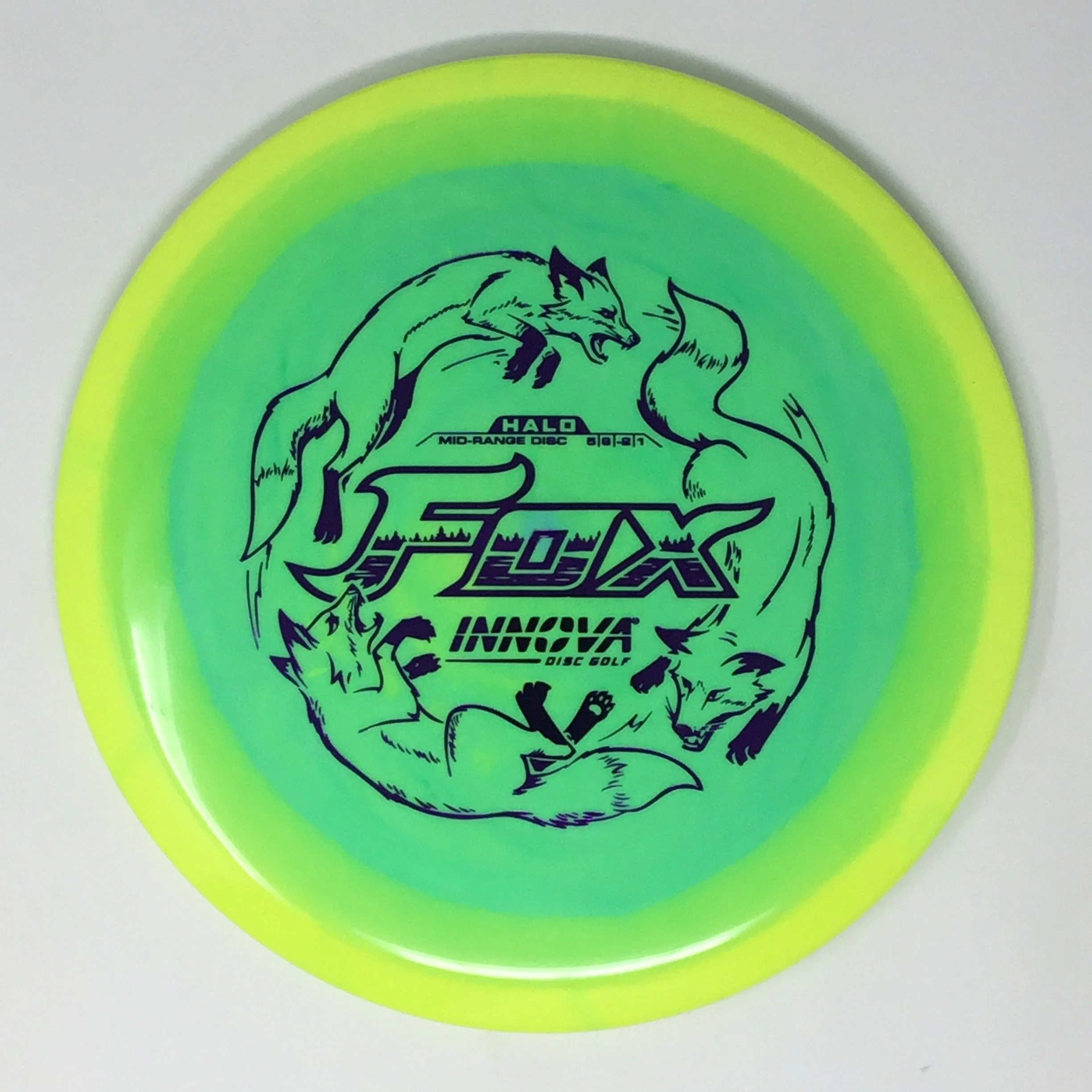 Fox (Halo Star) - Image 11