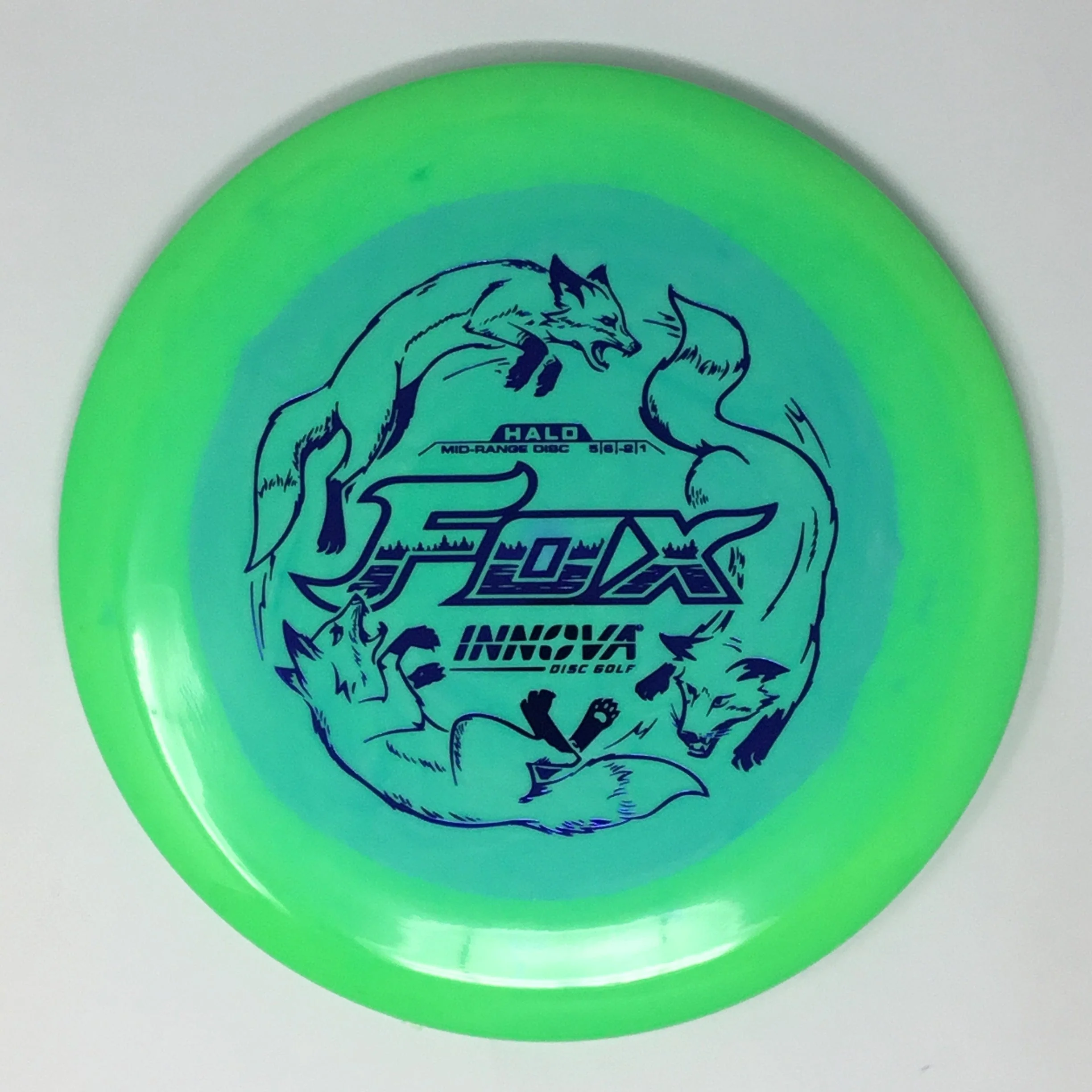 Fox (Halo Star) - Image 13