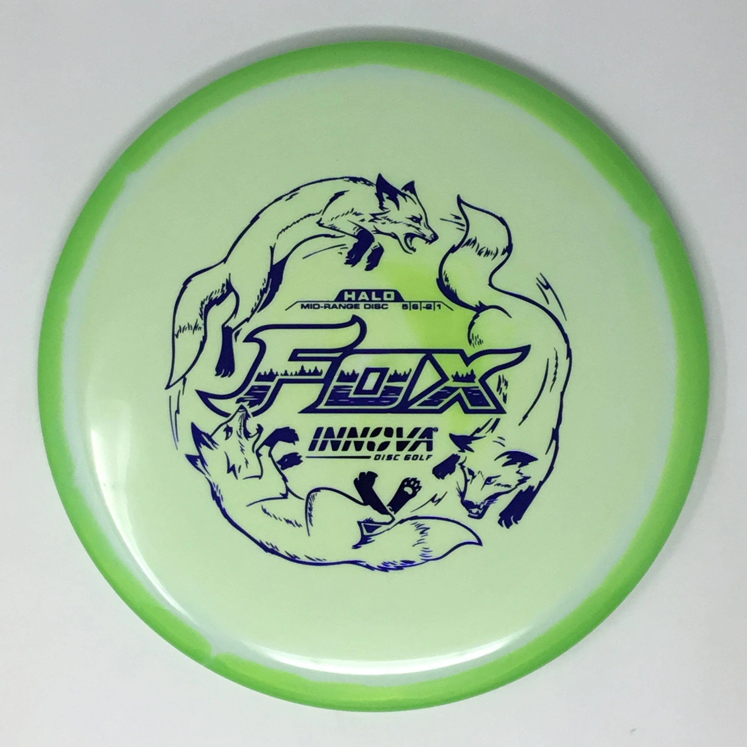 Fox (Halo Star) - Image 14
