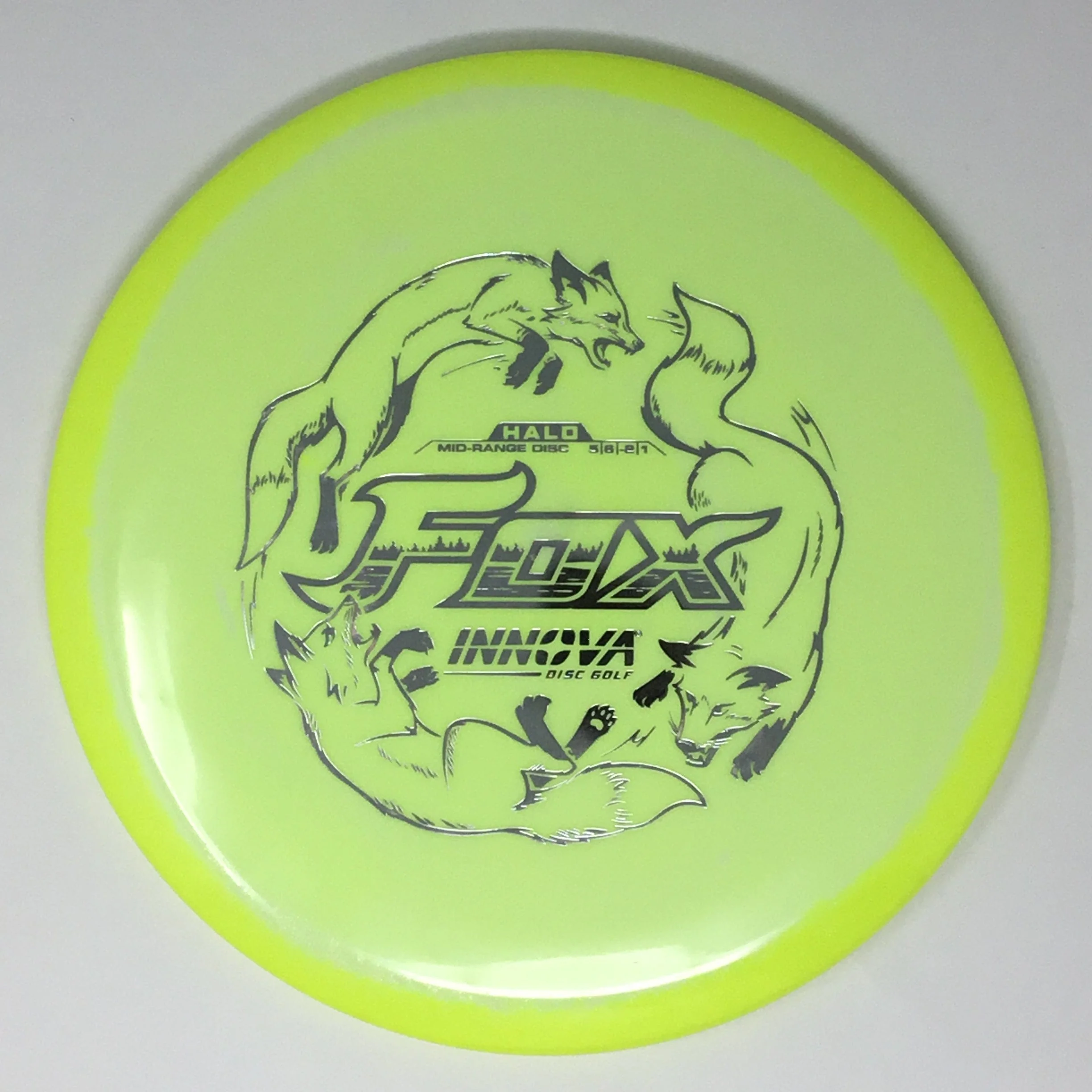 Fox (Halo Star) - Image 15