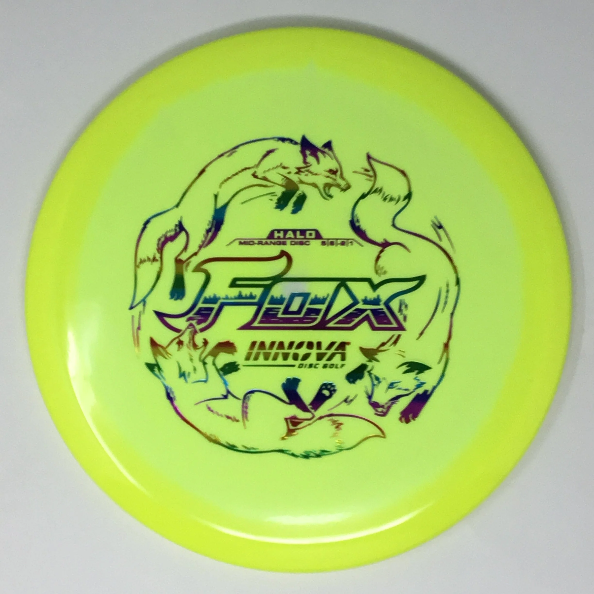 Fox (Halo Star) - Image 16