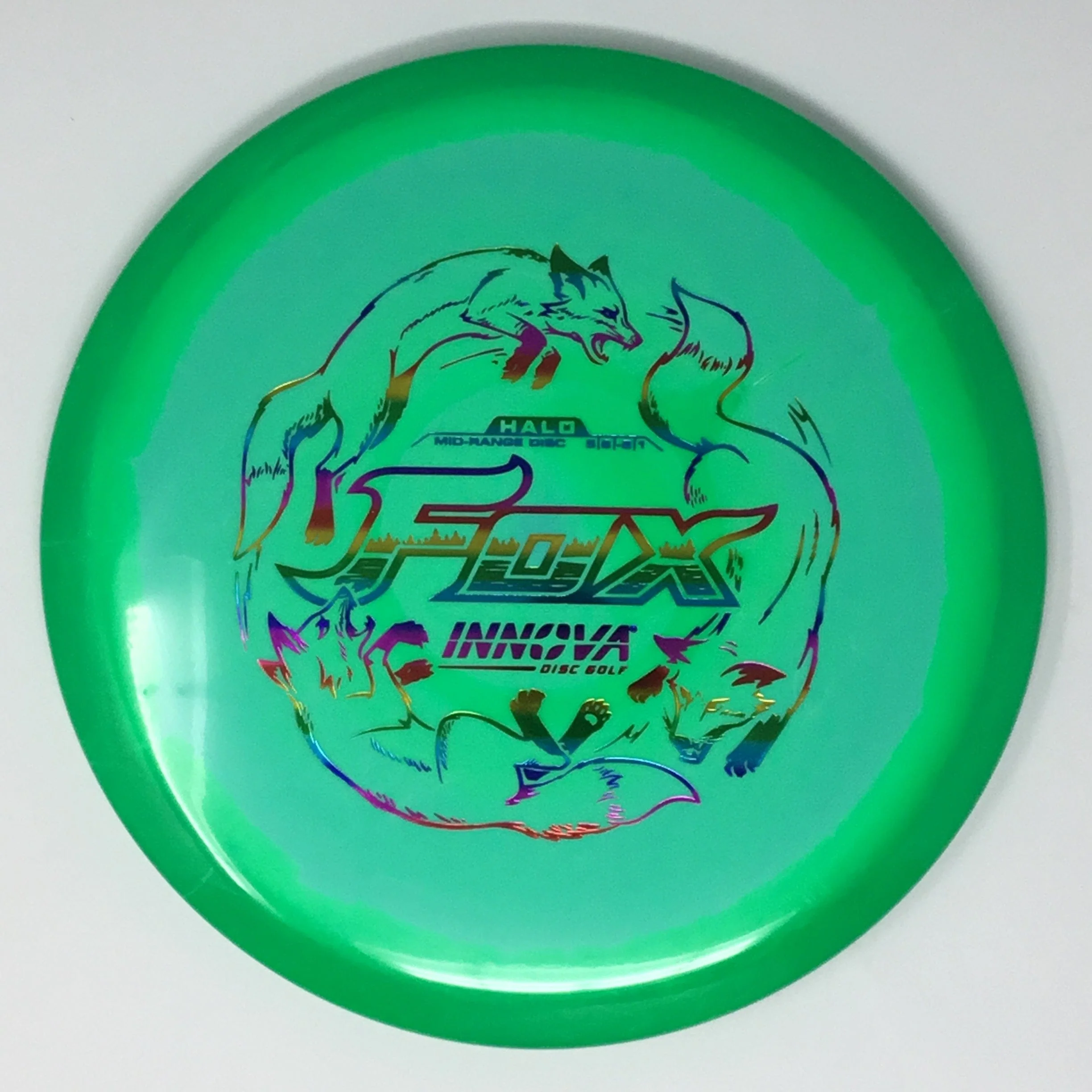 Fox (Halo Star) - Image 18