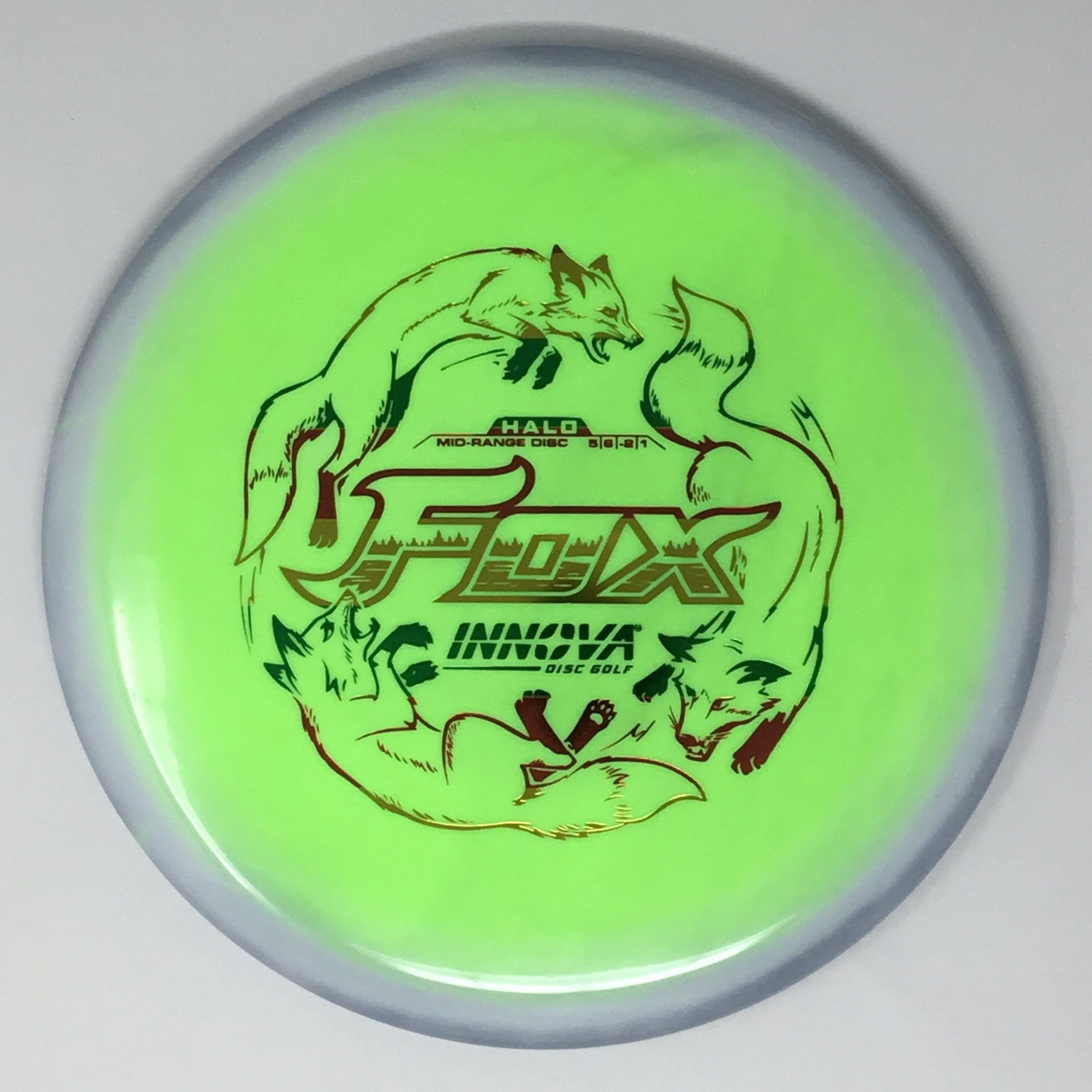 Fox (Halo Star) - Image 19
