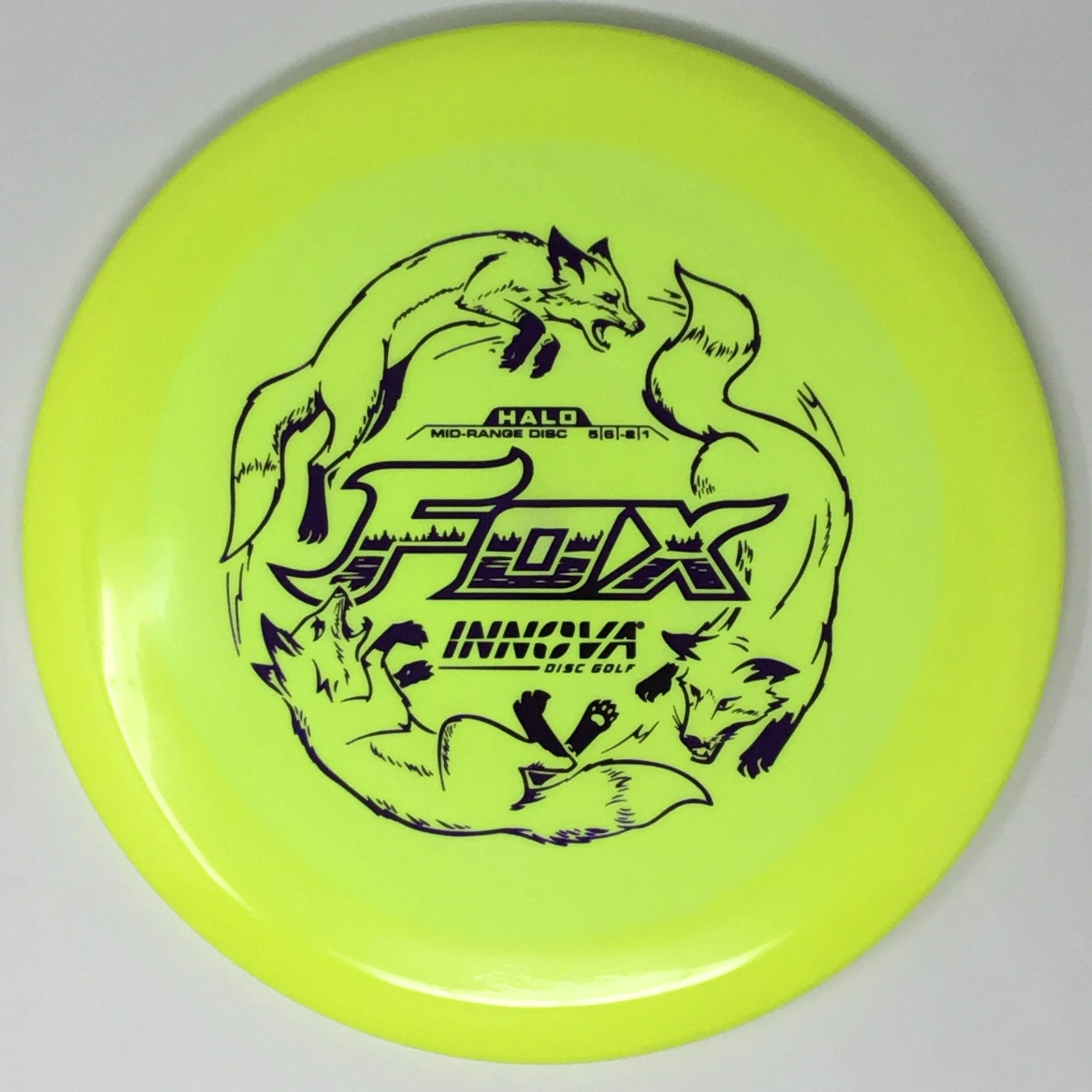 Fox (Halo Star) - Image 21