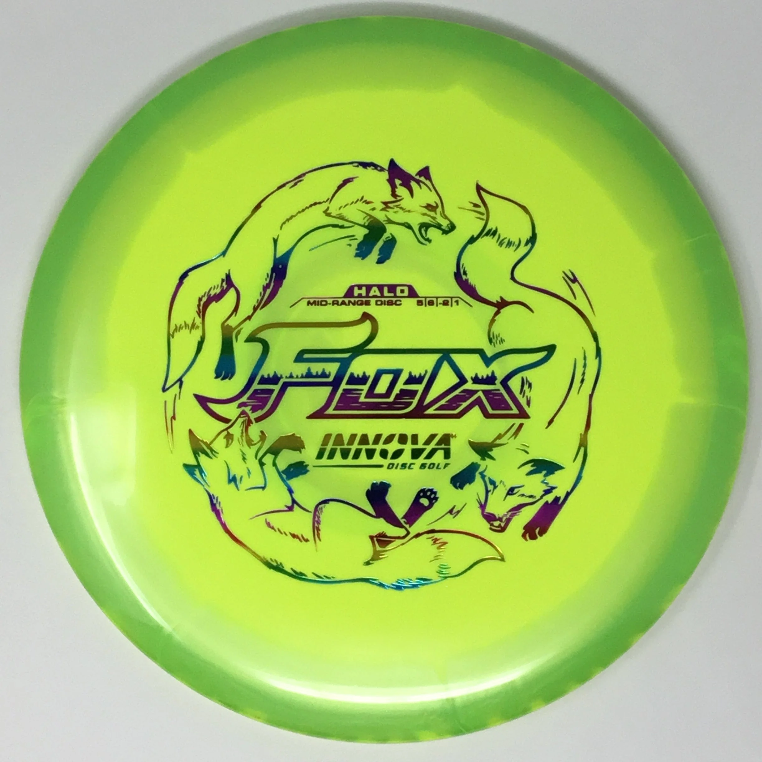 Fox (Halo Star) - Image 22