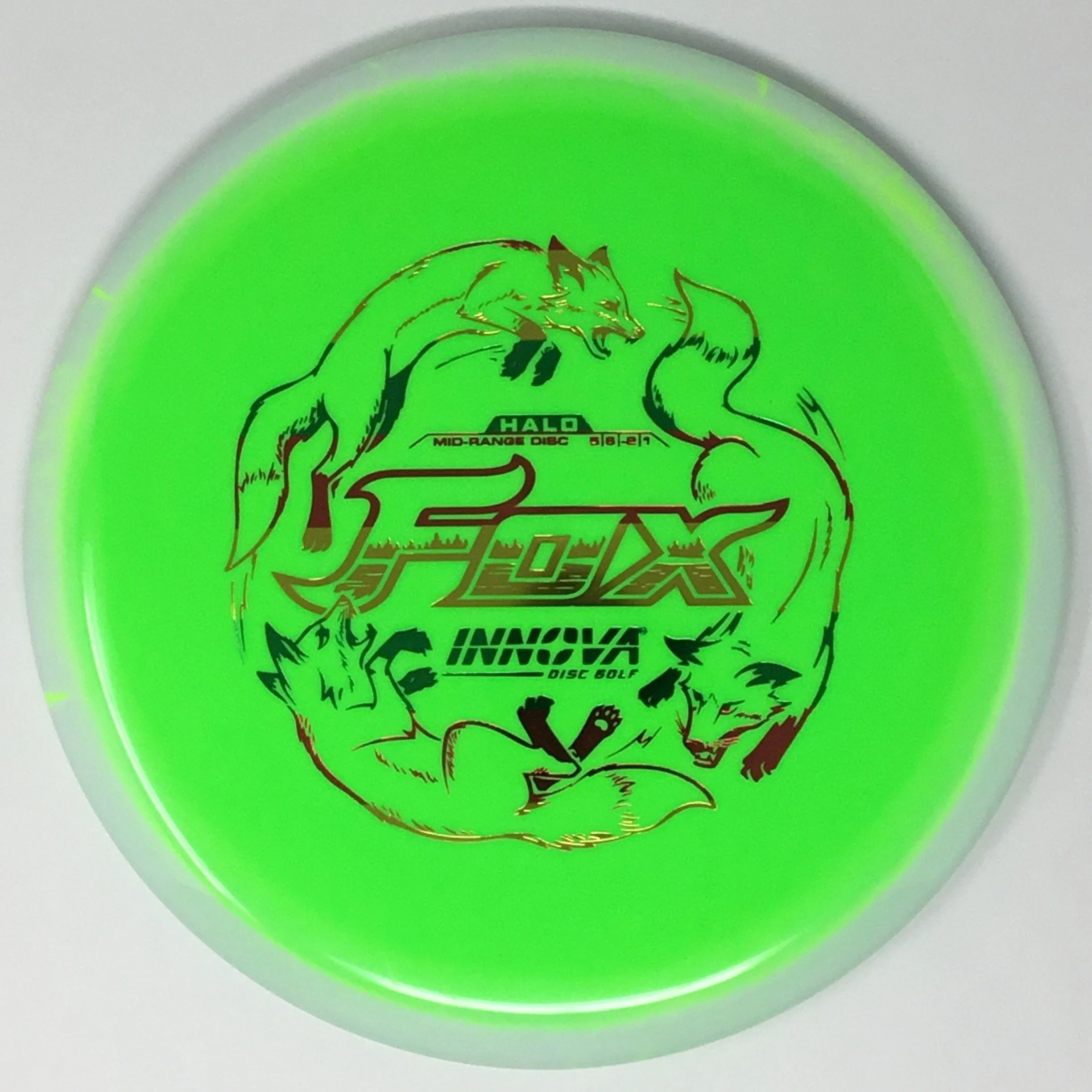 Fox (Halo Star) - Image 26