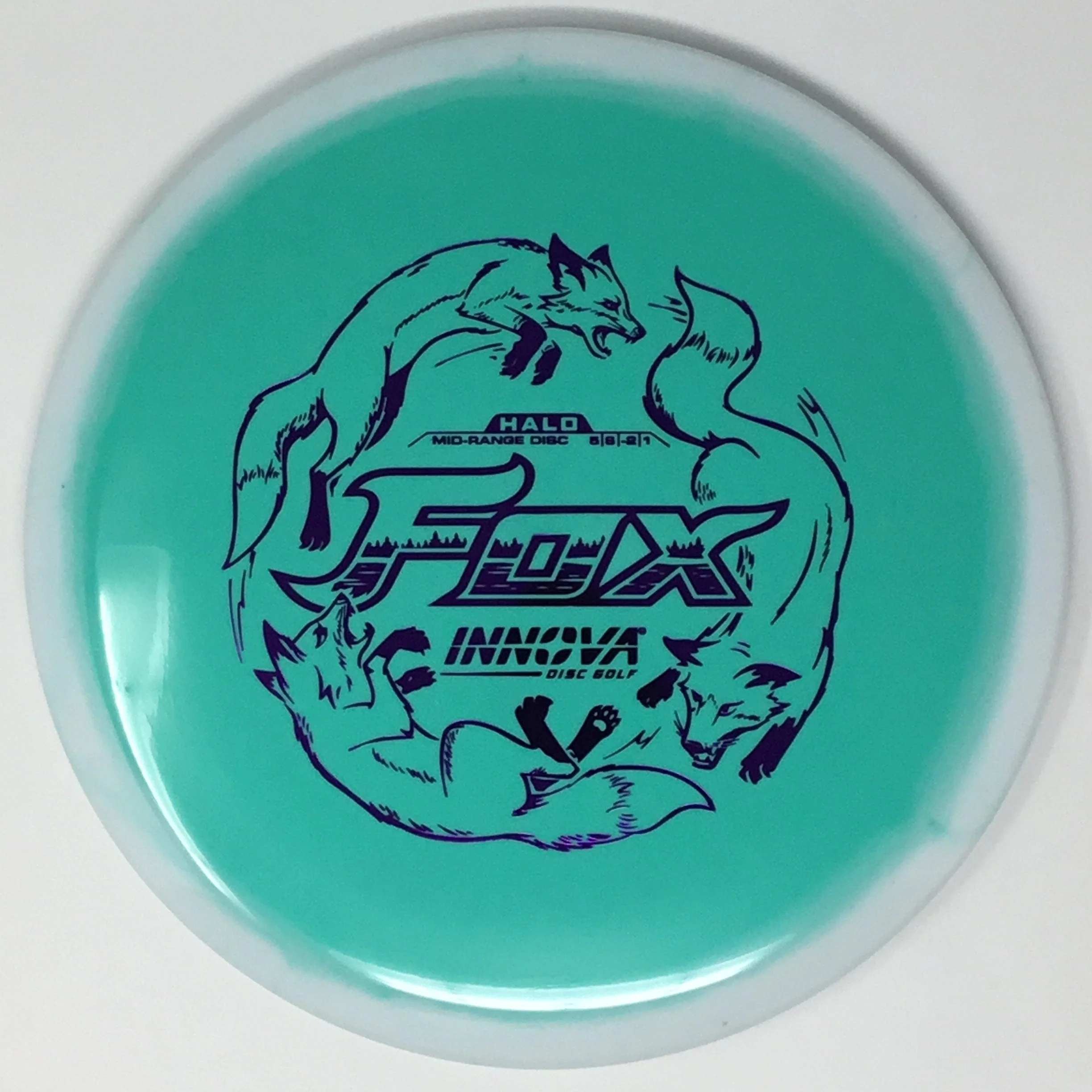 Fox (Halo Star) - Image 28