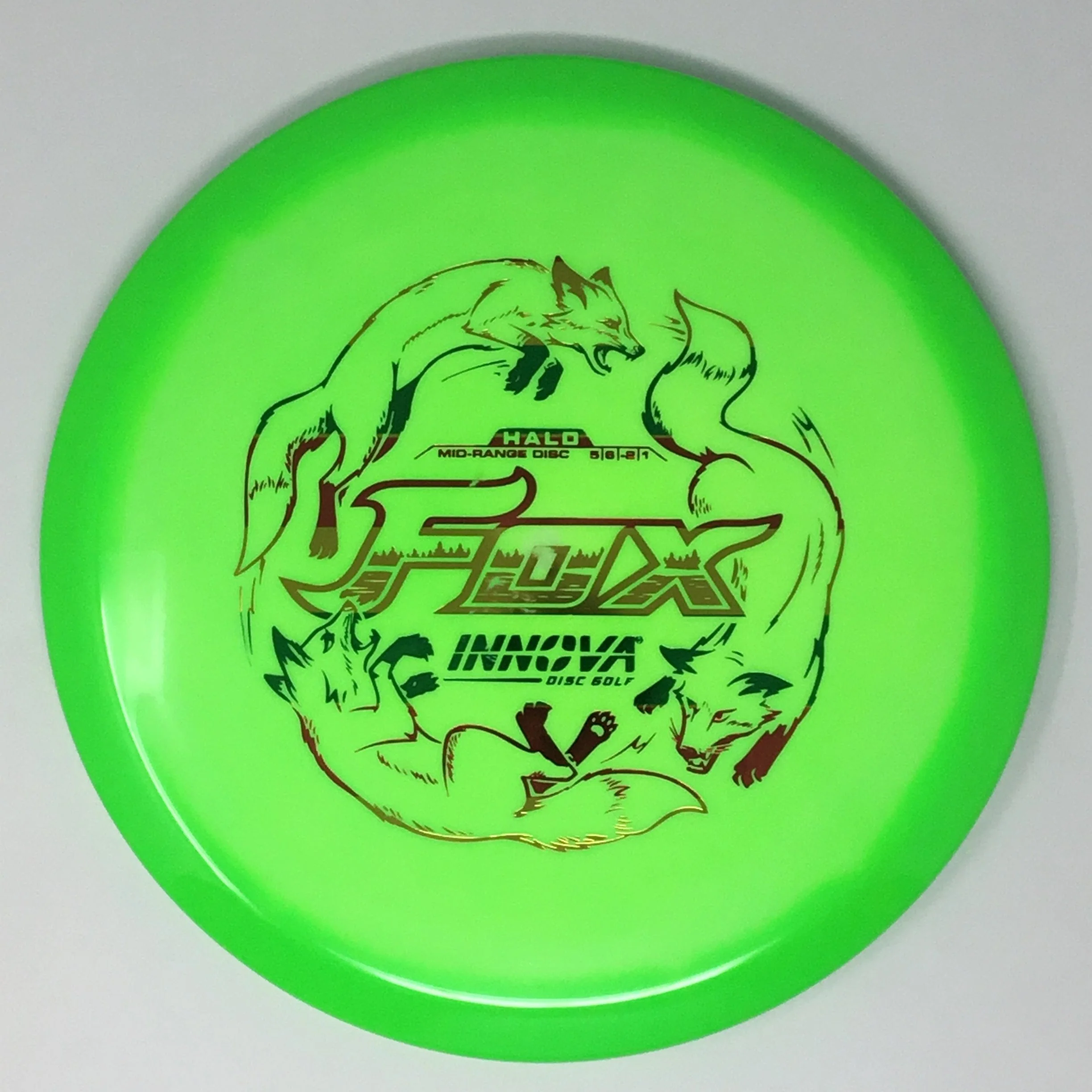 Fox (Halo Star) - Image 3