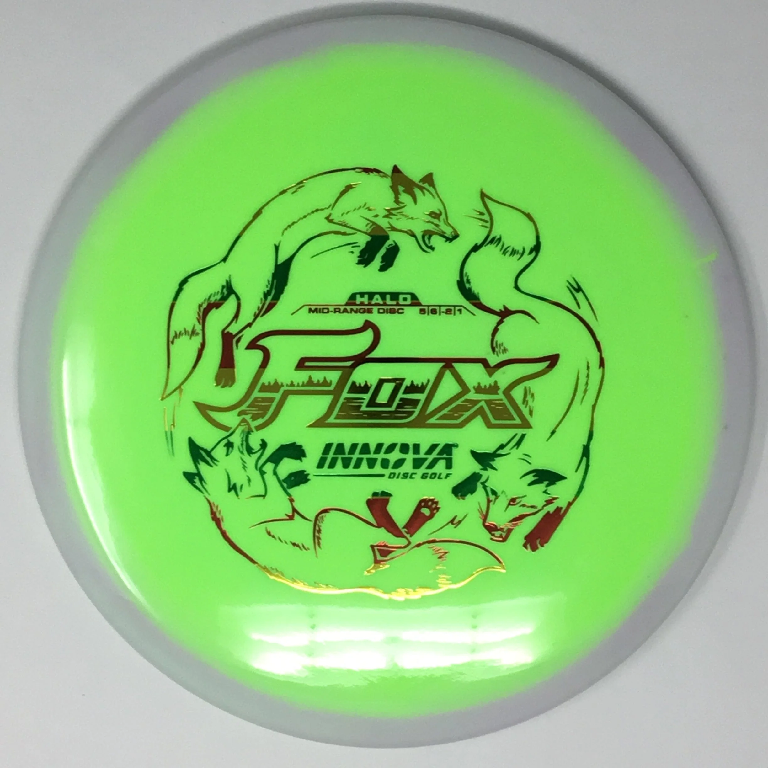 Fox (Halo Star) - Image 32