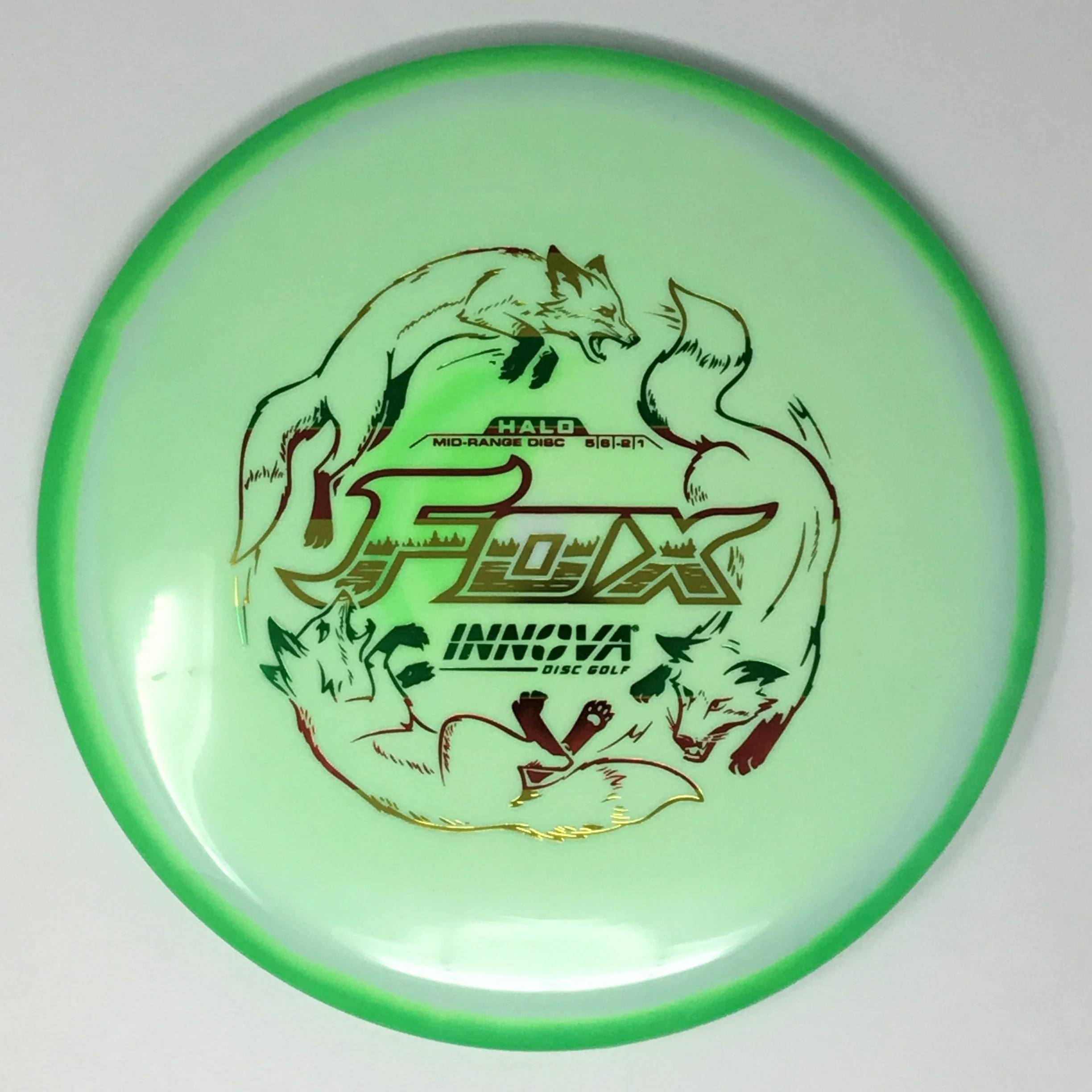 Fox (Halo Star) - Image 4