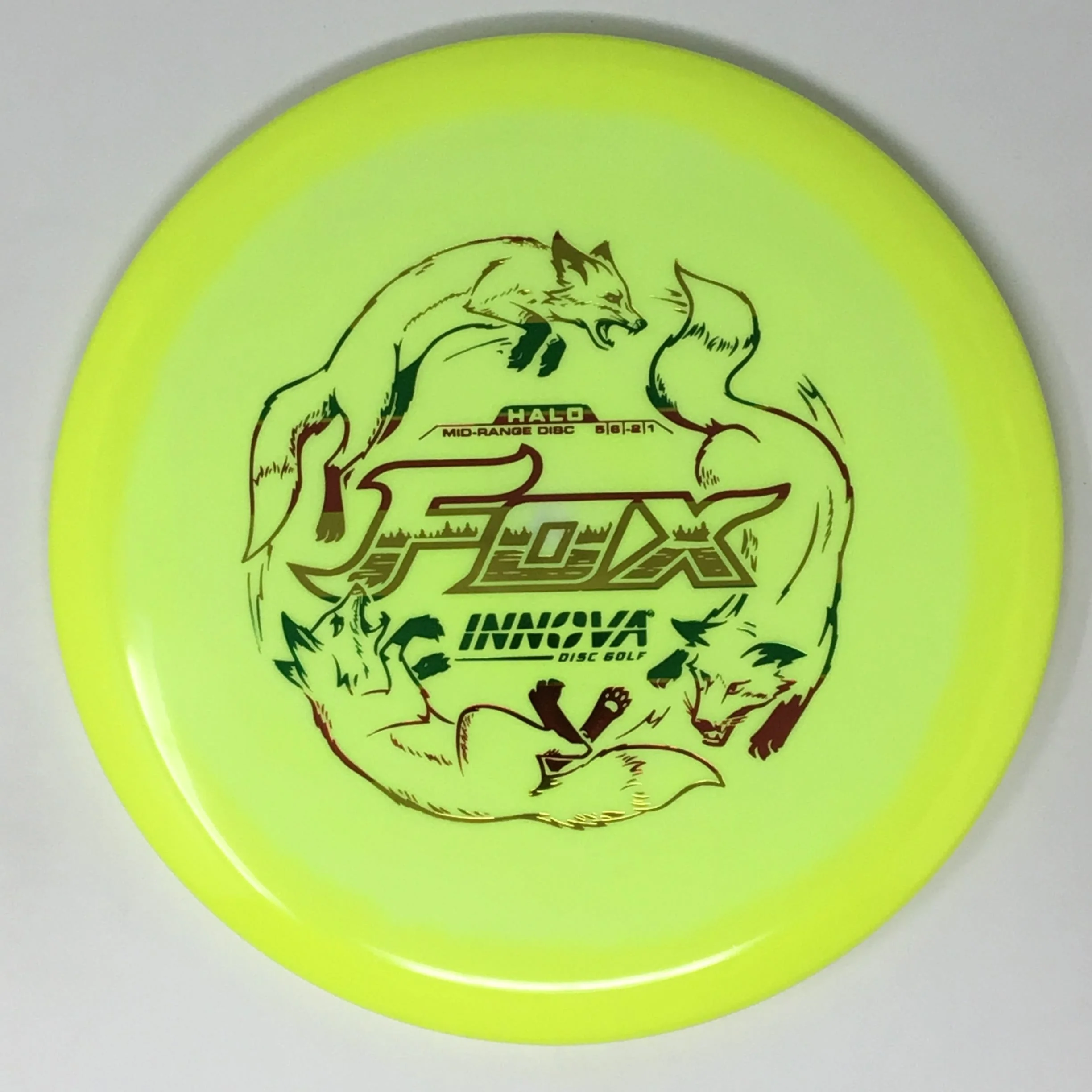 Fox (Halo Star) - Image 41