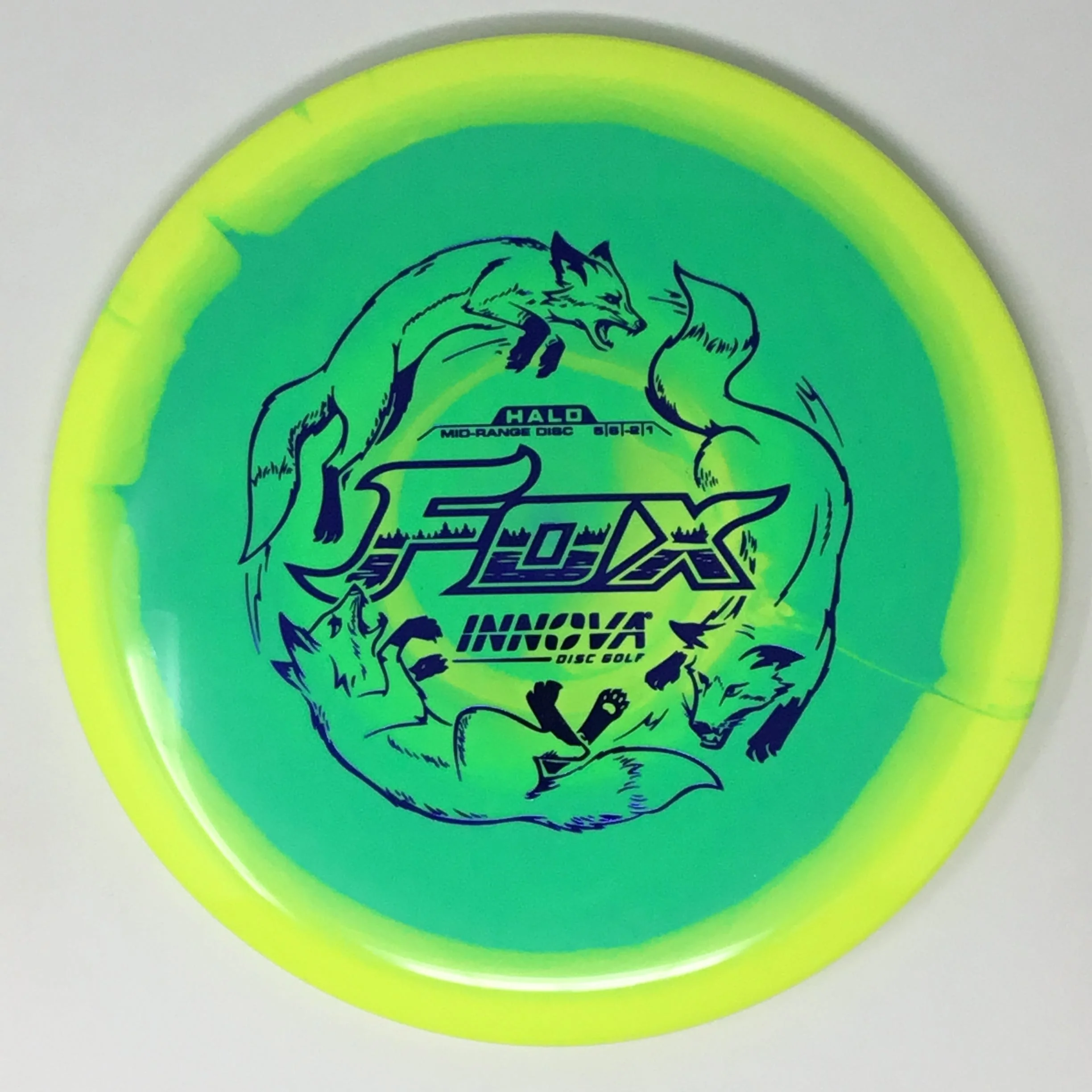 Fox (Halo Star) - Image 43