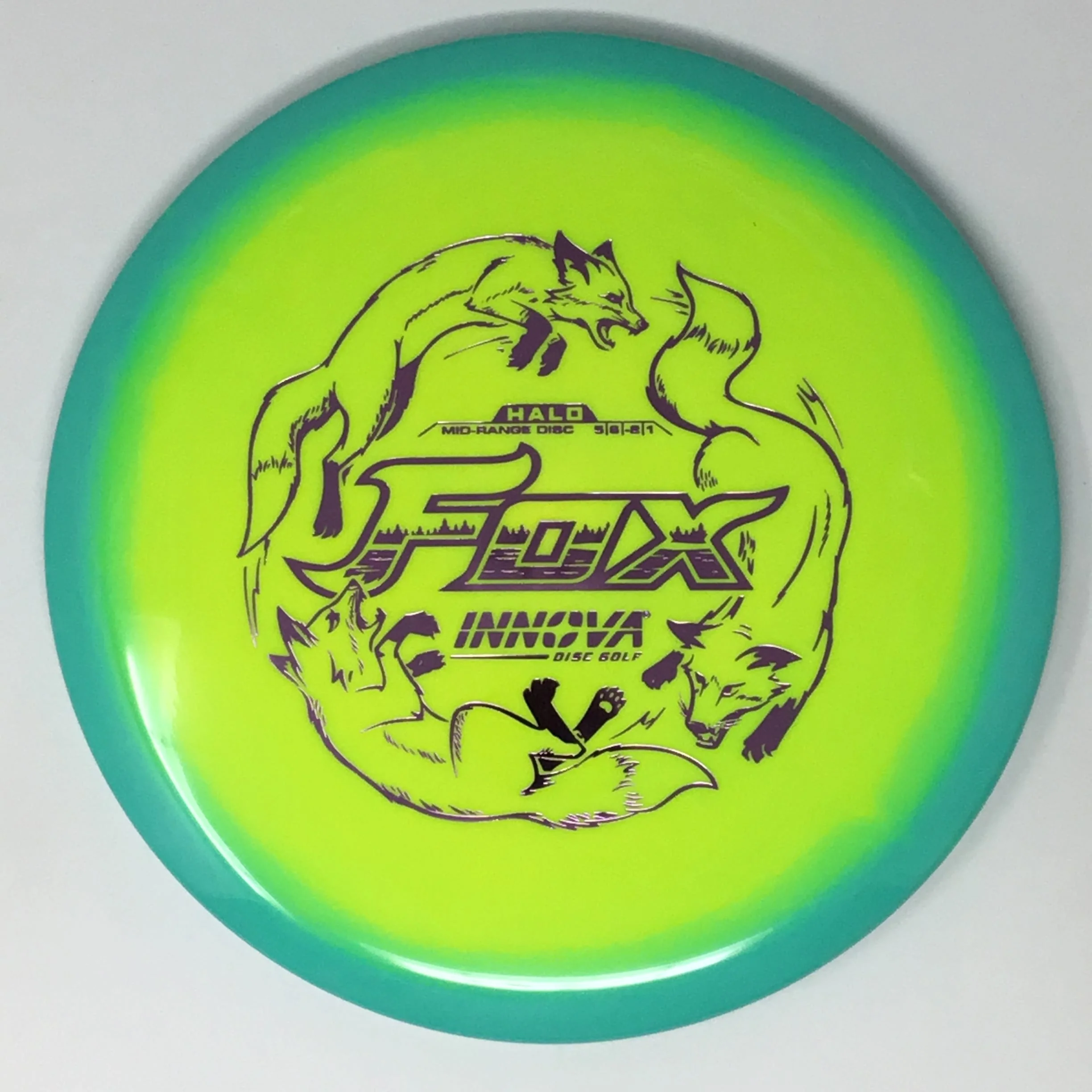 Fox (Halo Star) - Image 45