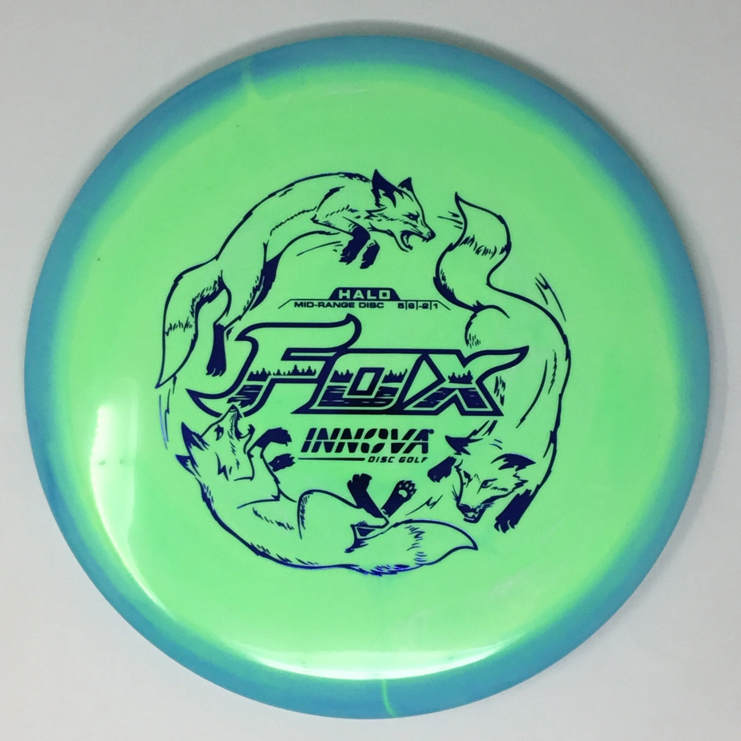 Fox (Halo Star) - Image 5