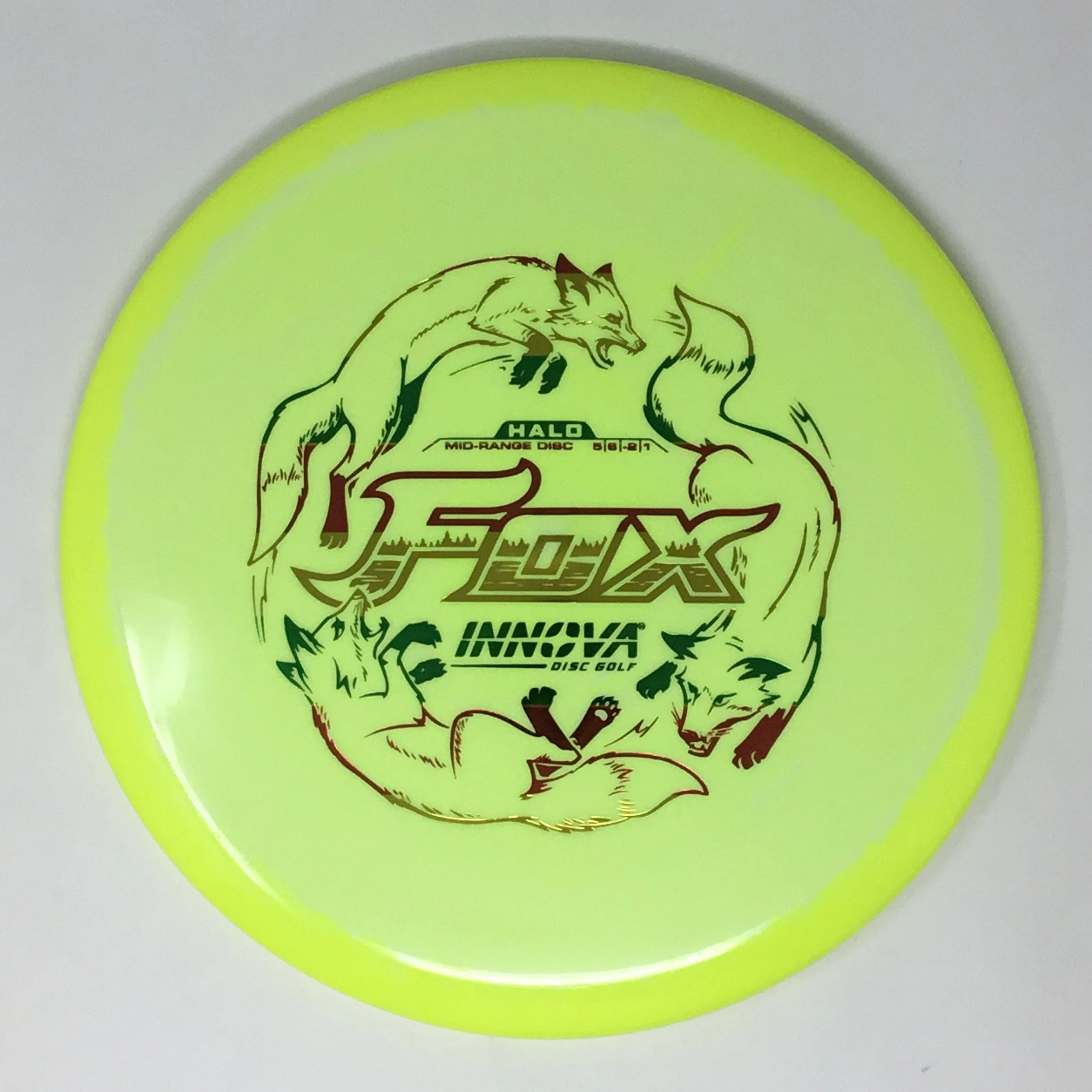 Fox (Halo Star) - Image 9