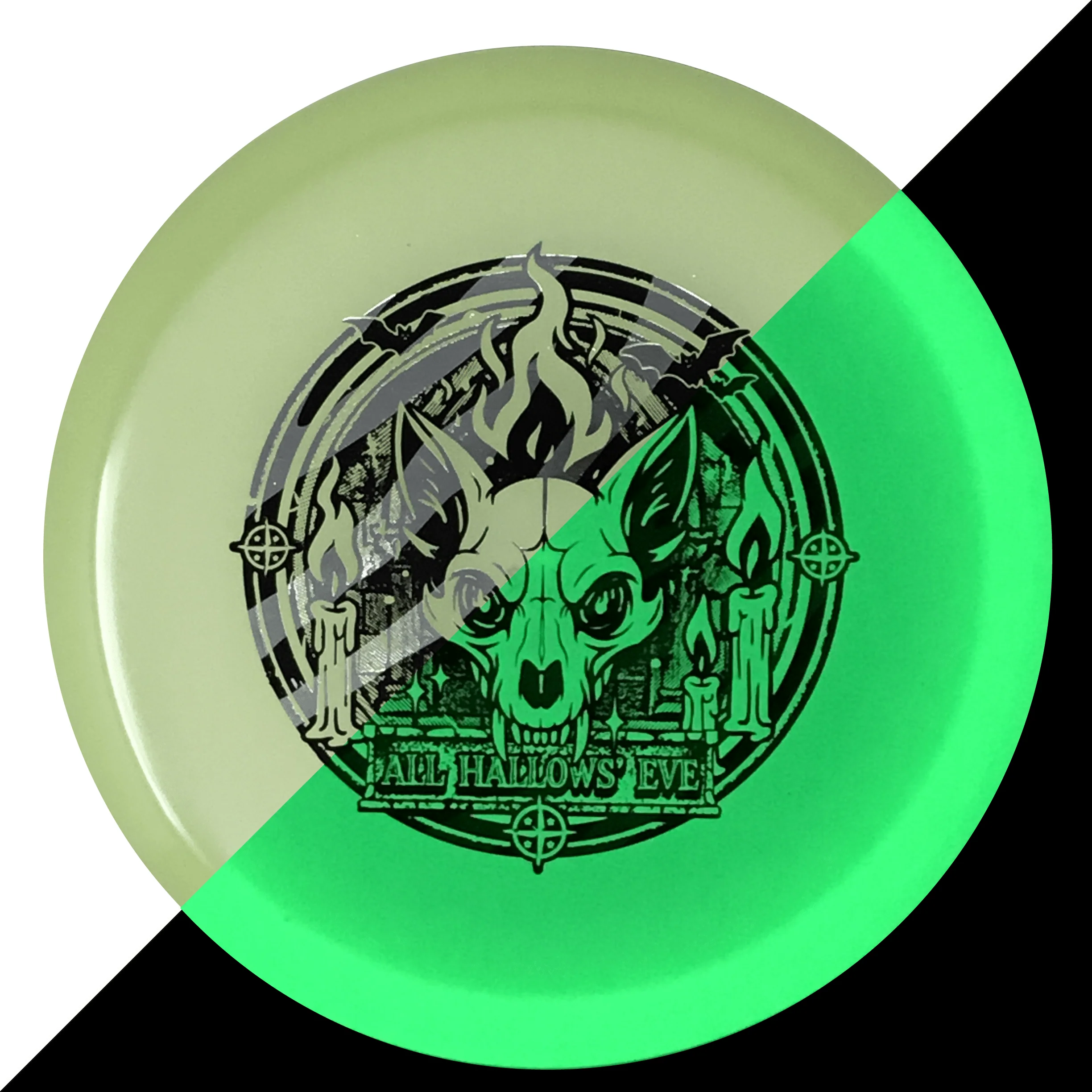Fox (Proto Glow Champion - Halloween 2025 Limited Edition)