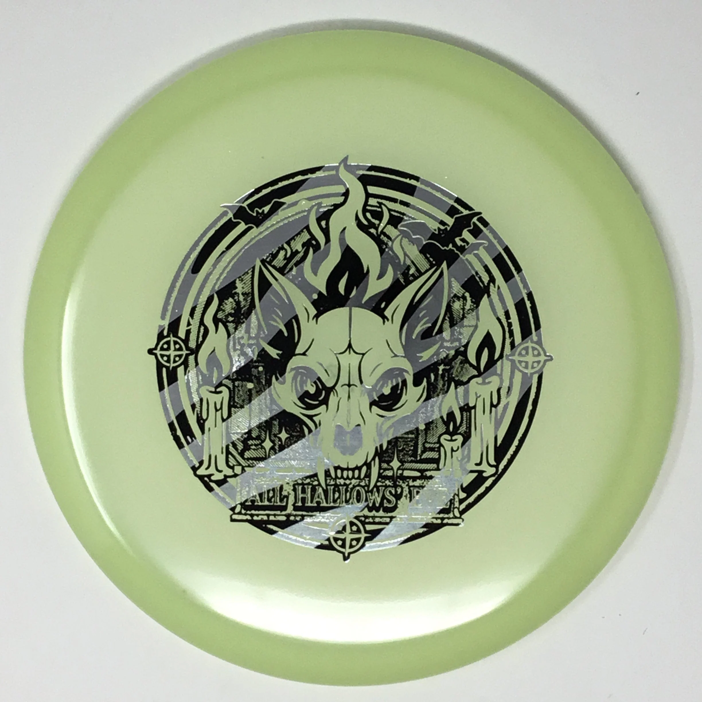 Fox (Proto Glow Champion - Halloween 2025 Limited Edition) - Image 2